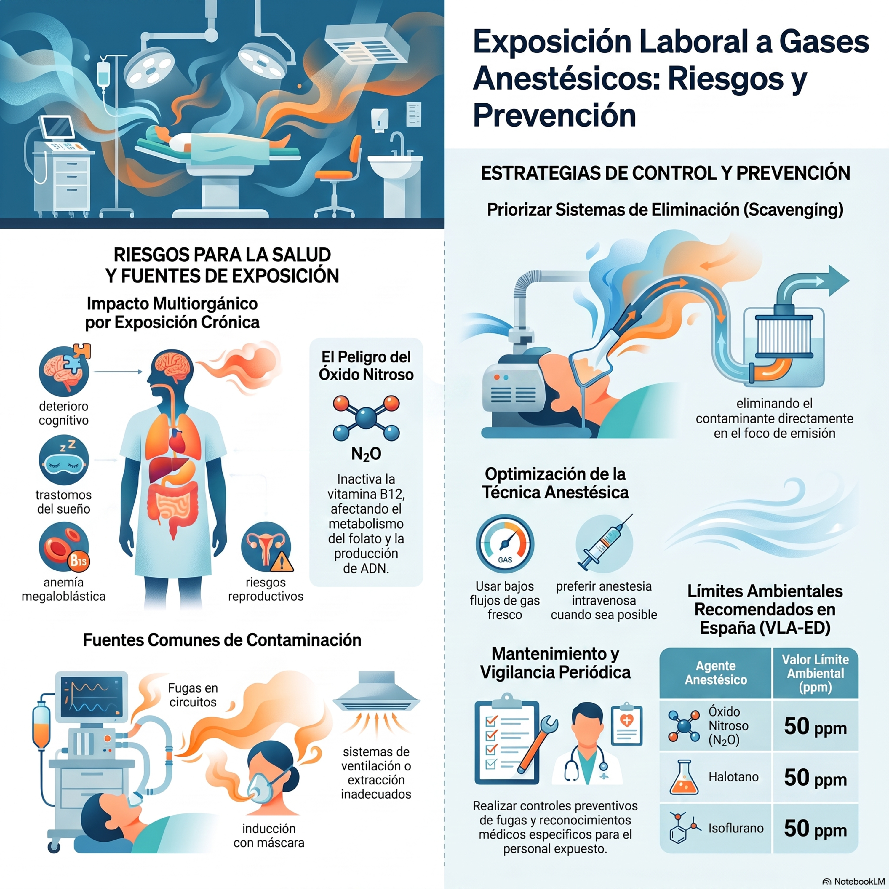 Aprendiendo PRL (Prevención de Riesgos Laborales)