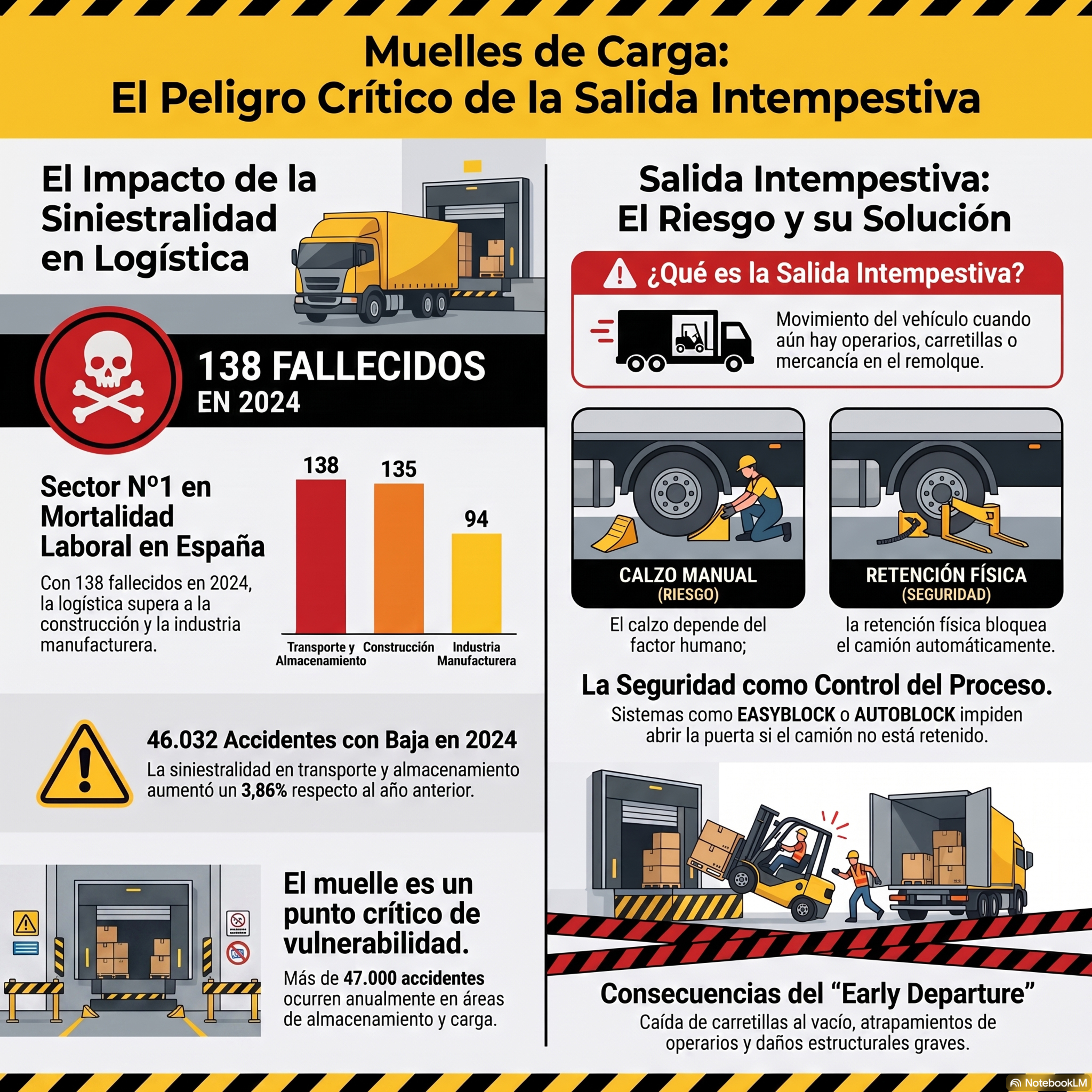 Aprendiendo PRL (Prevención de Riesgos Laborales)
