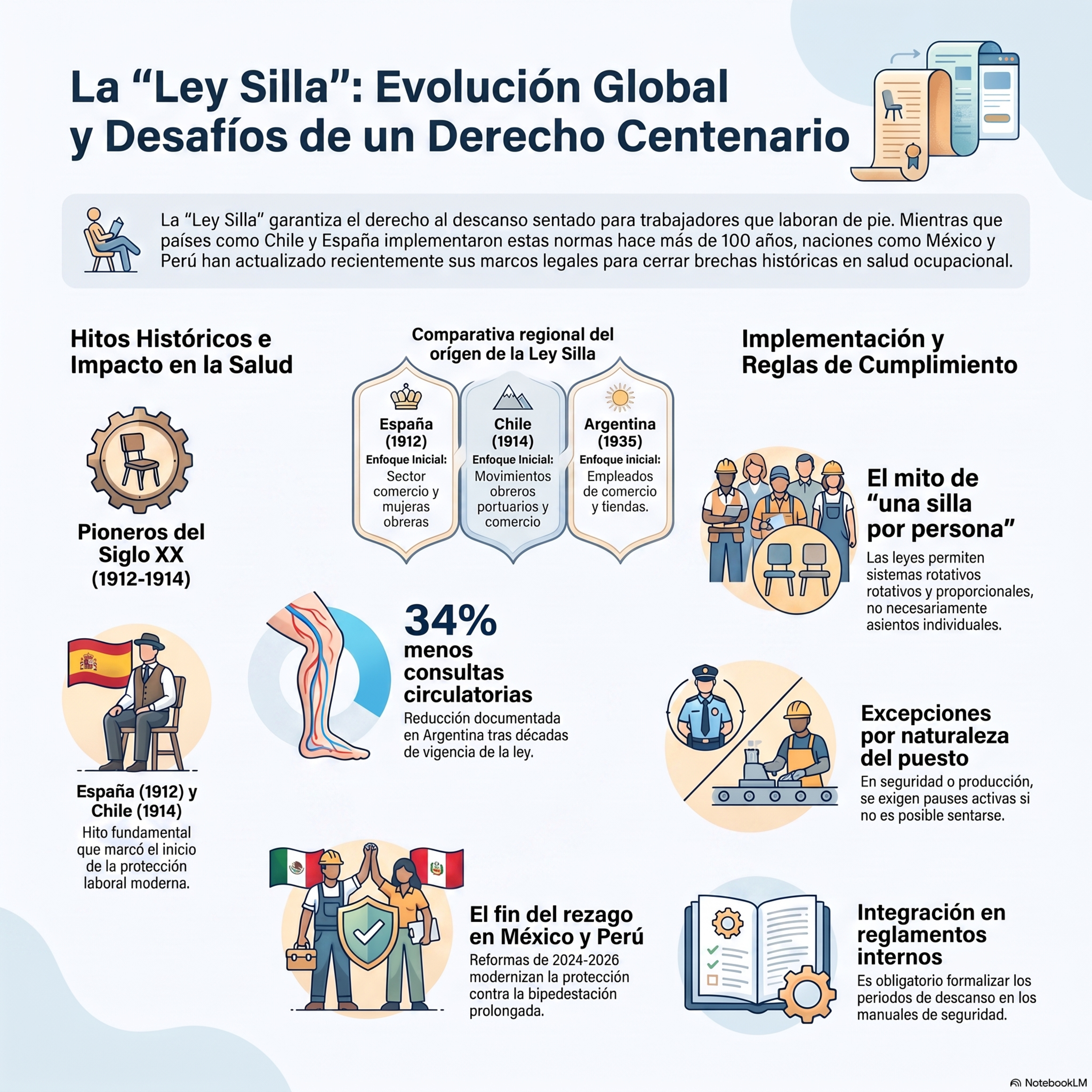 Aprendiendo PRL (Prevención de Riesgos Laborales)