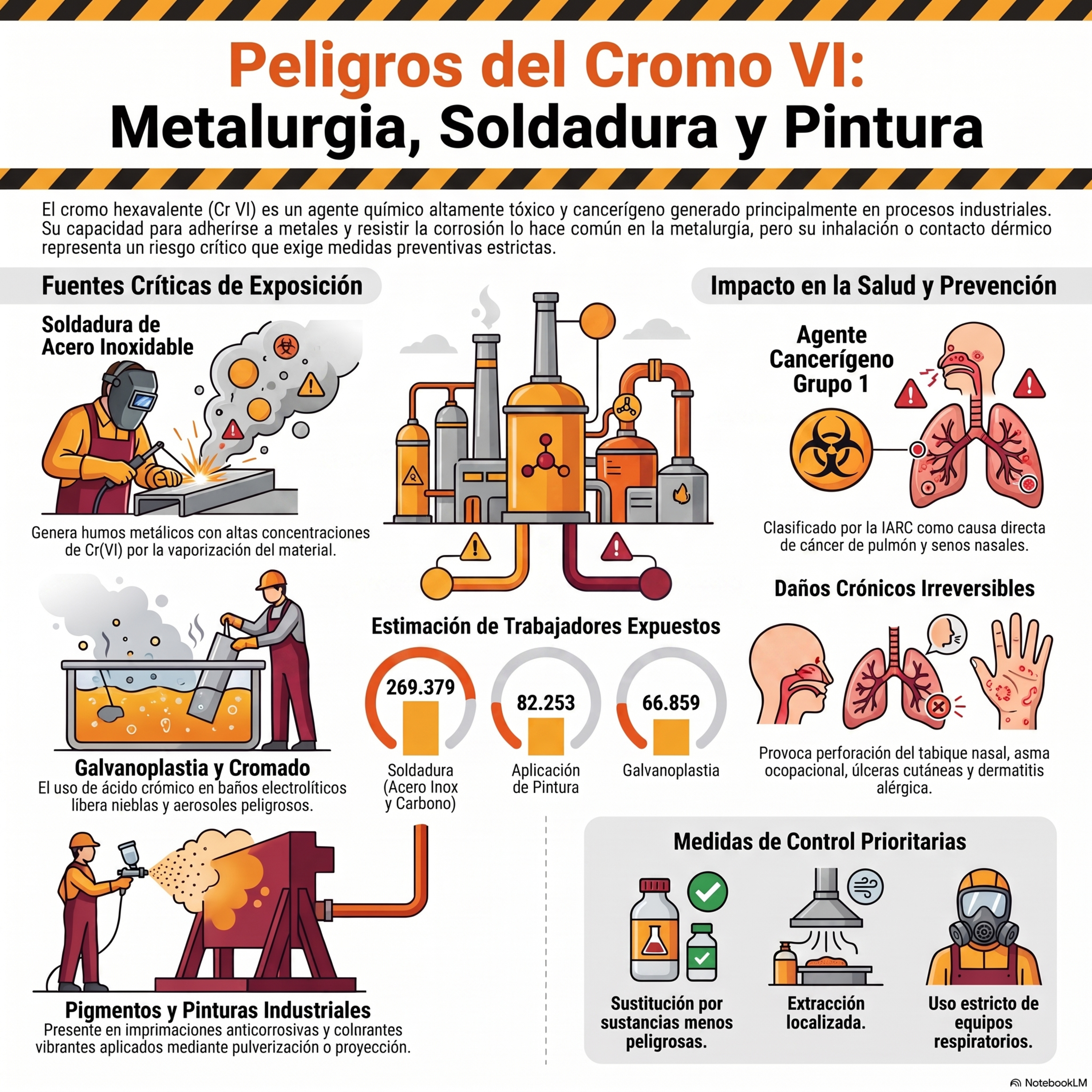 Aprendiendo PRL (Prevención de Riesgos Laborales)