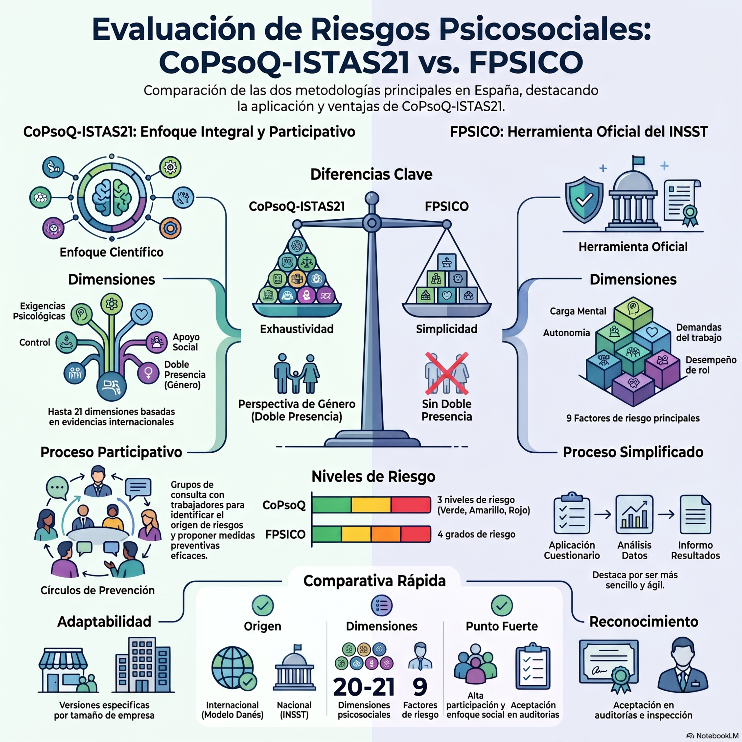 Aprendiendo PRL (Prevención de Riesgos Laborales)