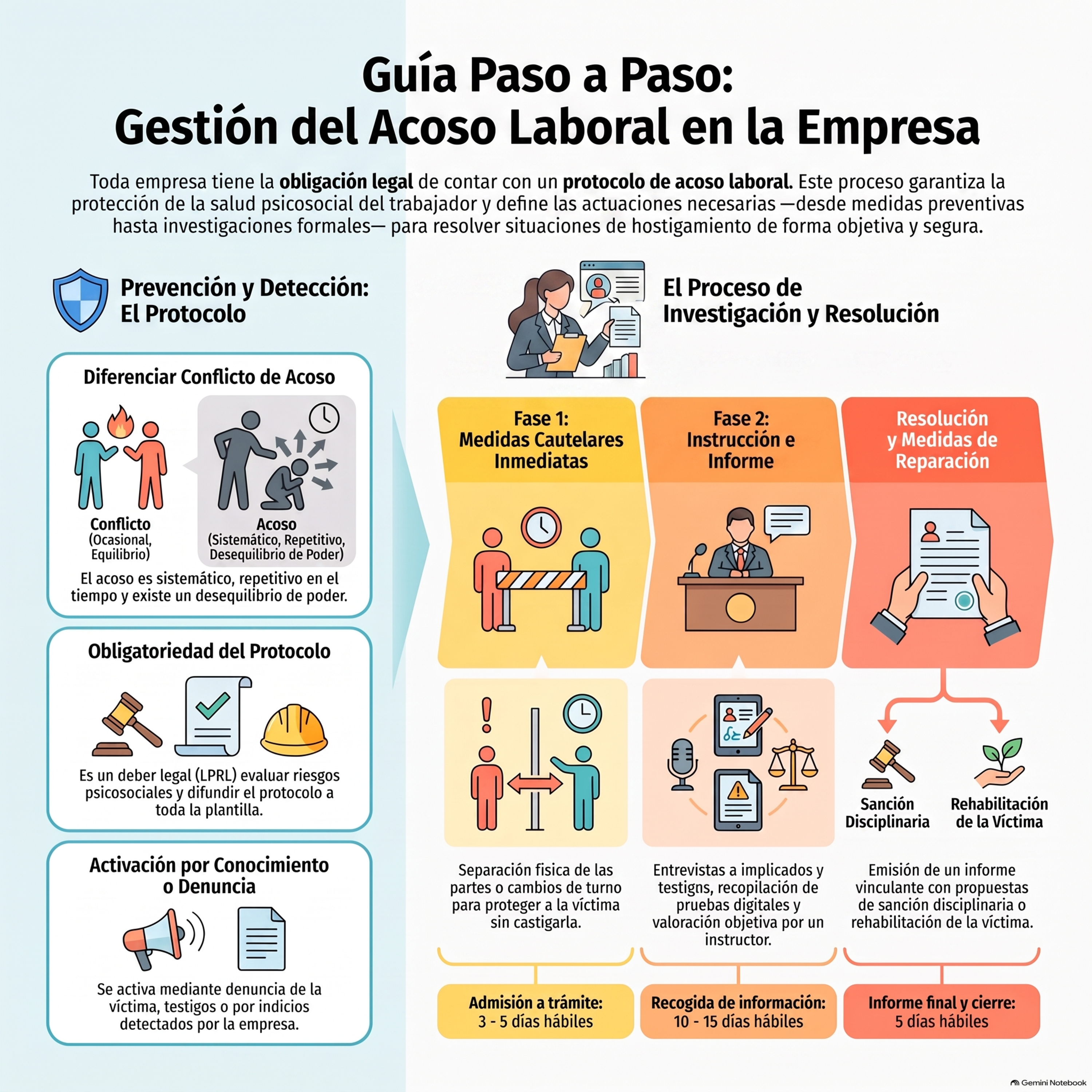 Aprendiendo PRL (Prevención de Riesgos Laborales)
