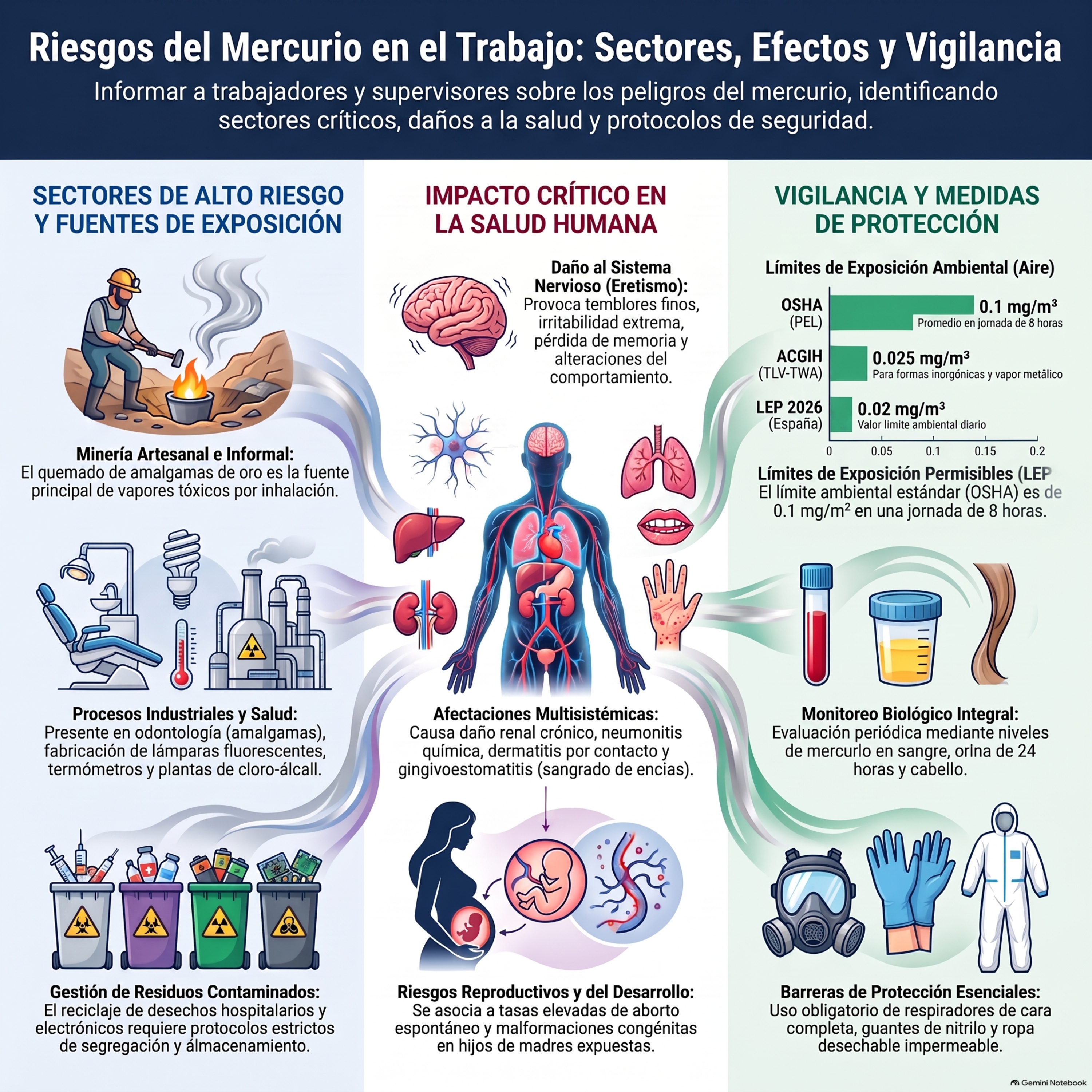 Aprendiendo PRL (Prevención de Riesgos Laborales)