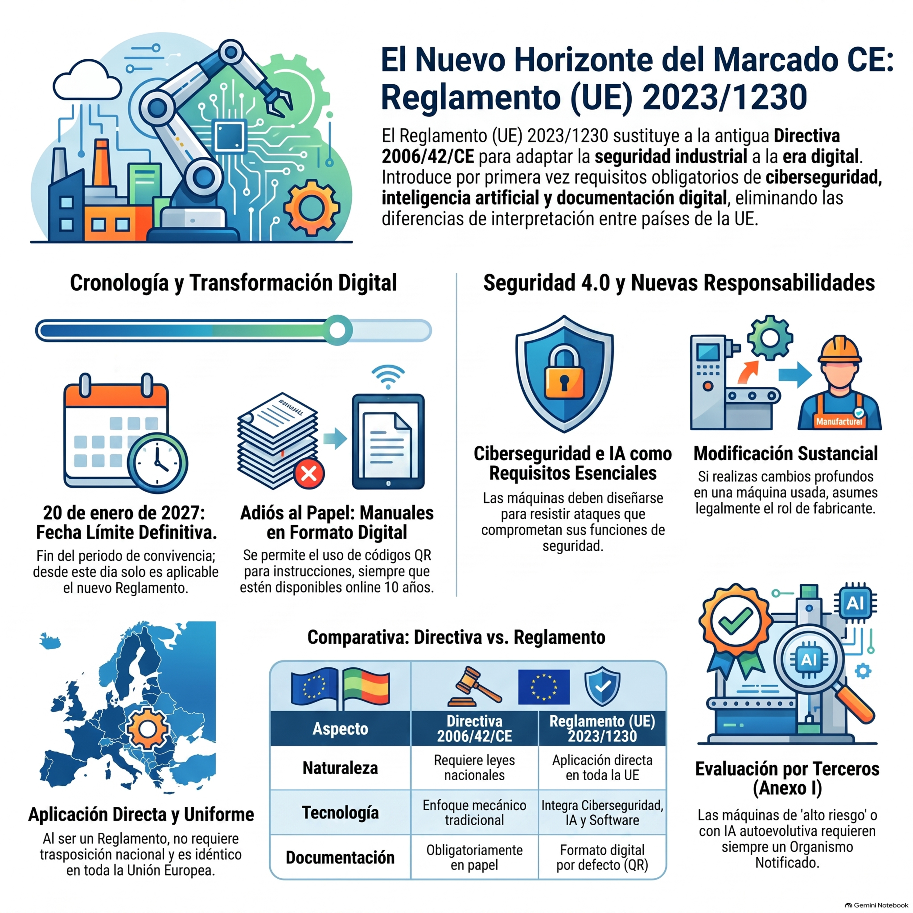 Aprendiendo PRL (Prevención de Riesgos Laborales)