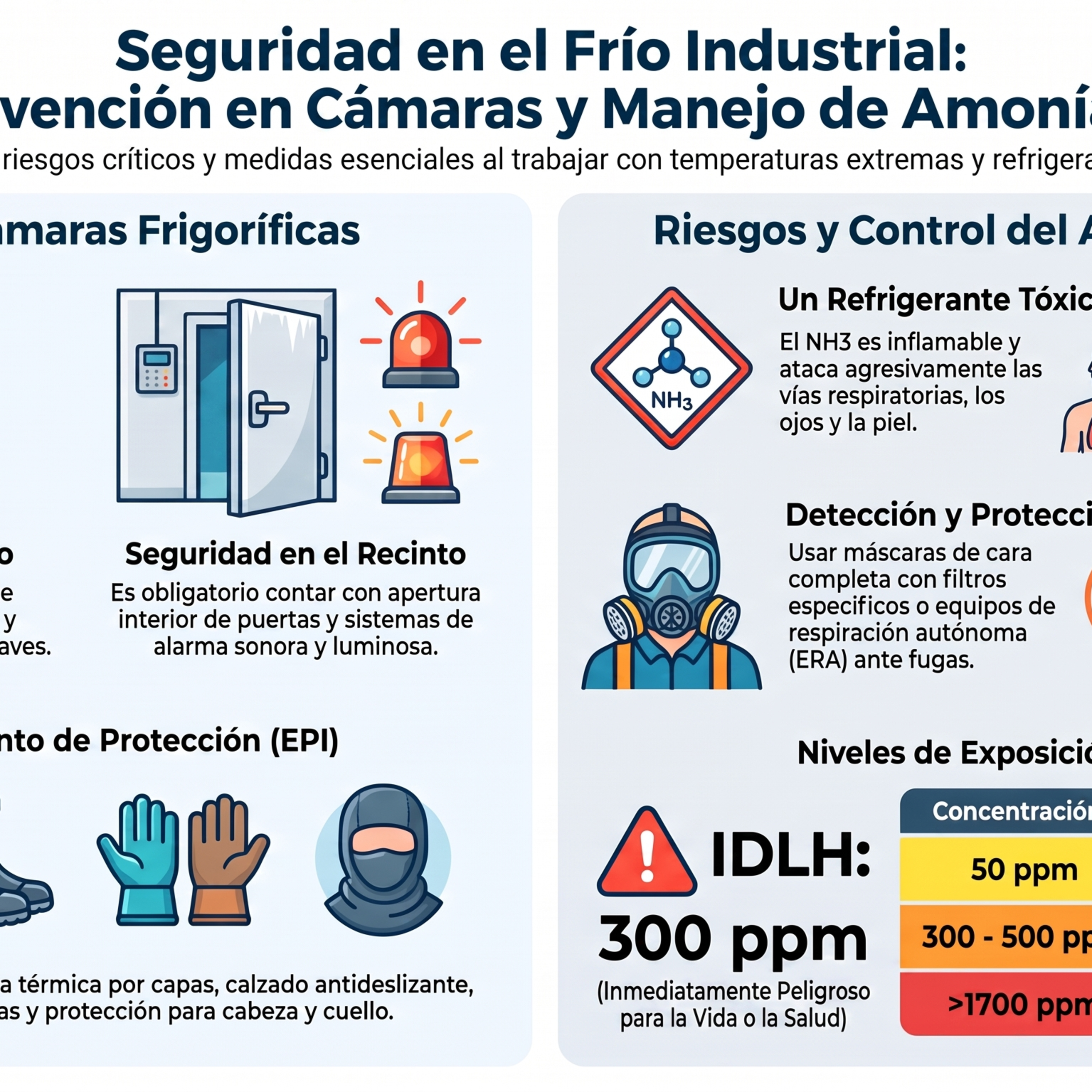 Aprendiendo PRL (Prevención de Riesgos Laborales)