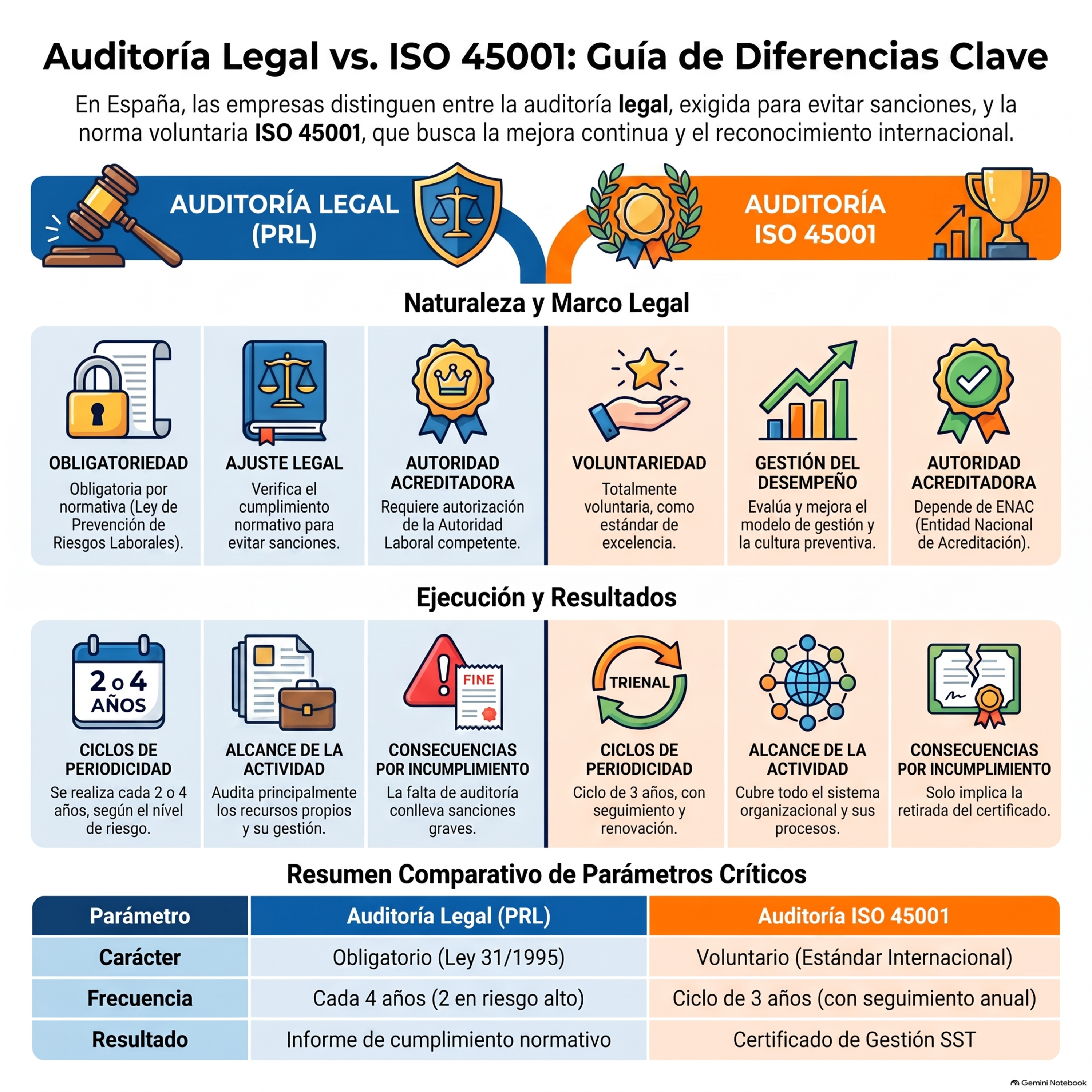 Aprendiendo PRL (Prevención de Riesgos Laborales)