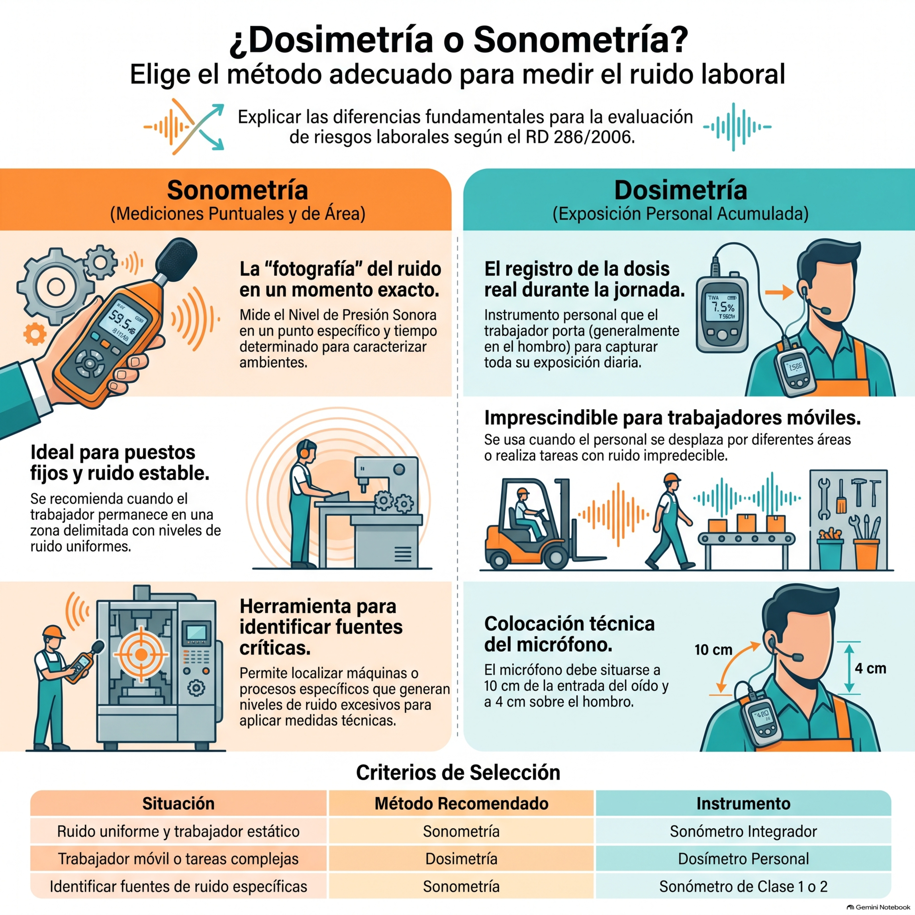 Aprendiendo PRL (Prevención de Riesgos Laborales)