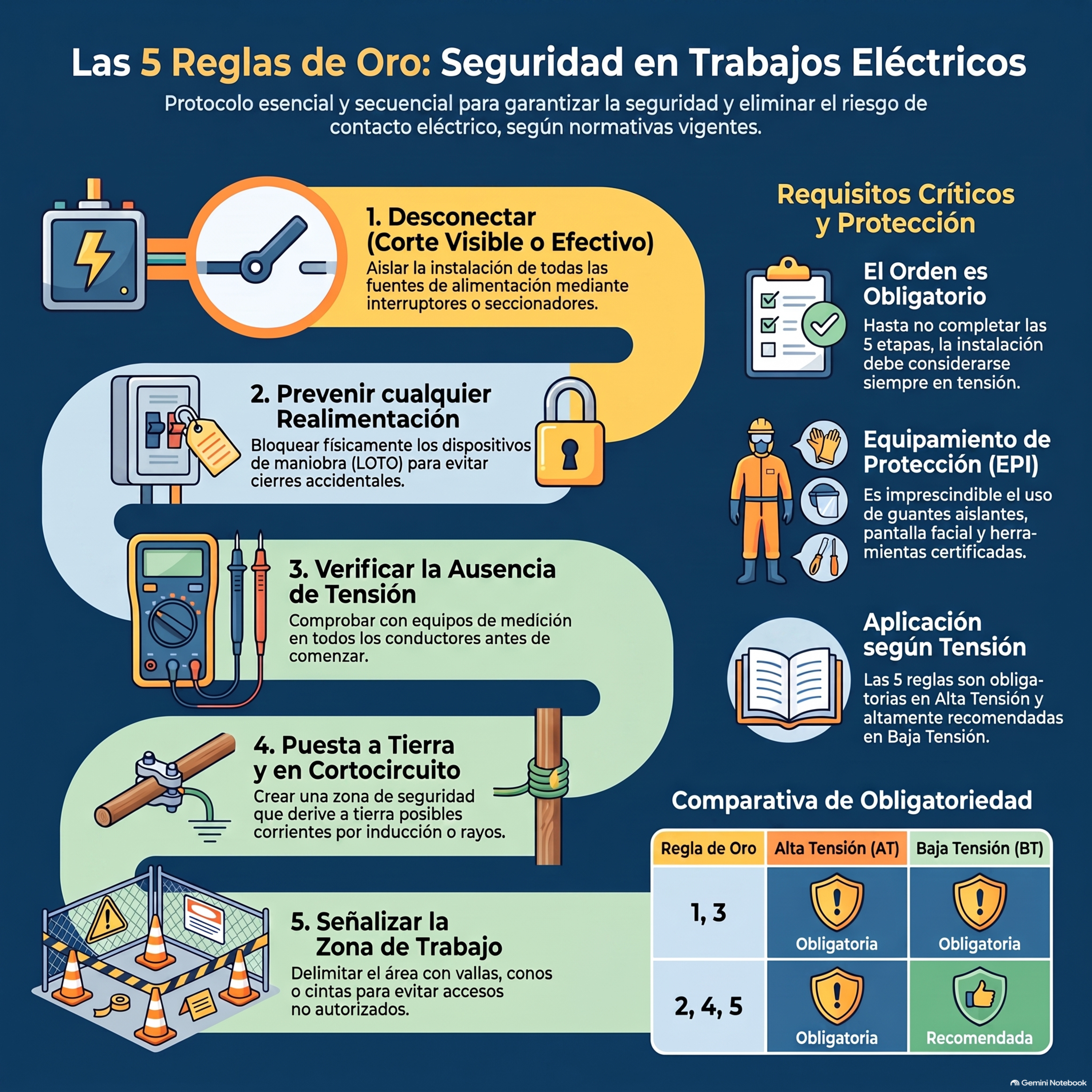 Aprendiendo PRL (Prevención de Riesgos Laborales)