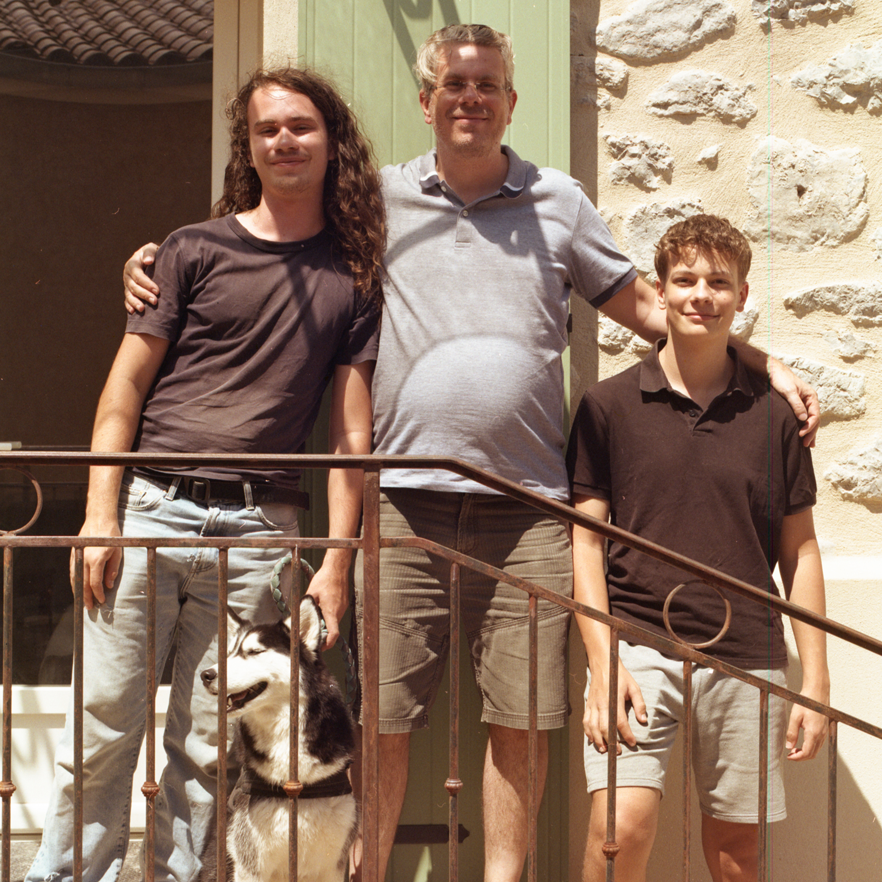 Sous les Monges, les voix de la vallée