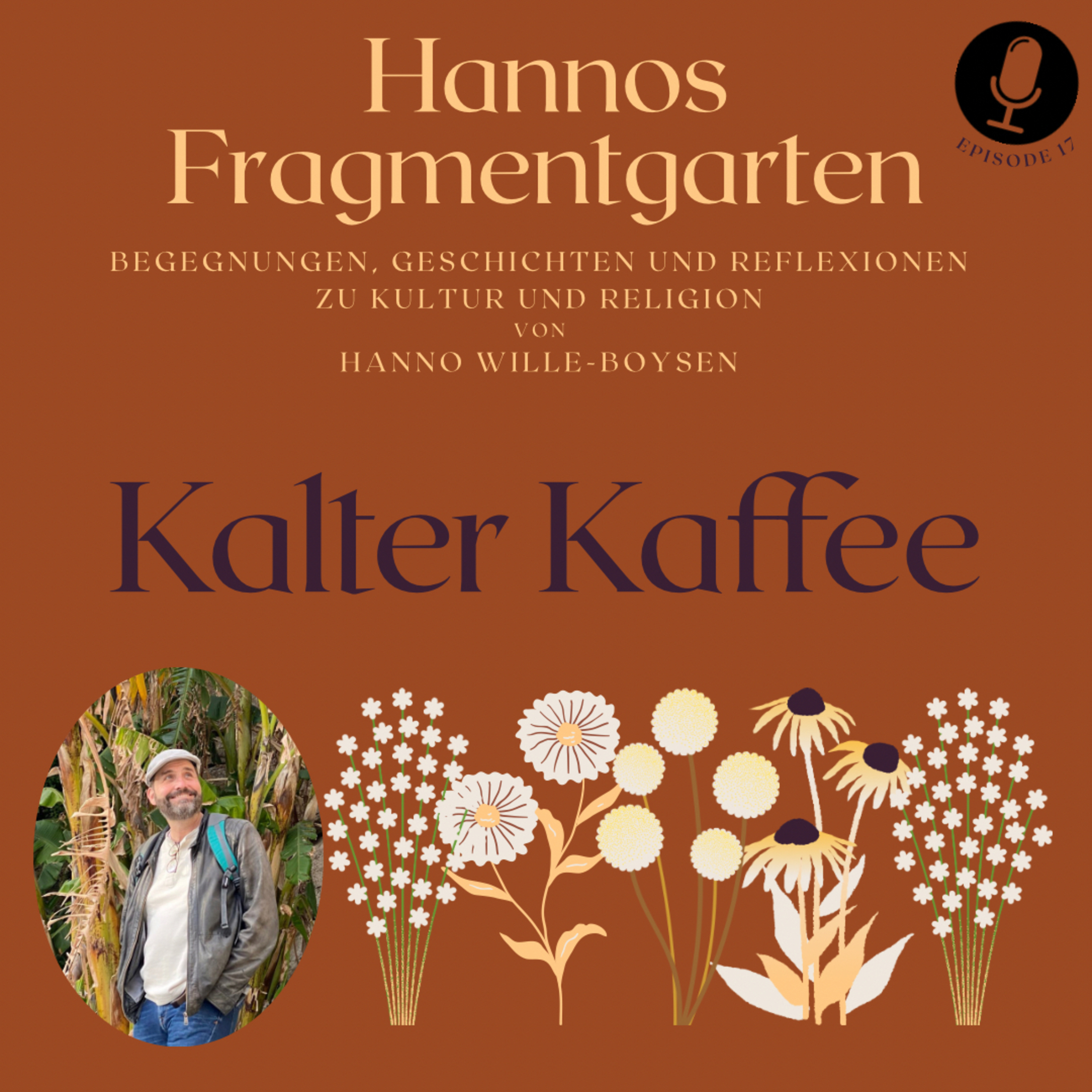 Artwork for Hannos Fragmentgarten