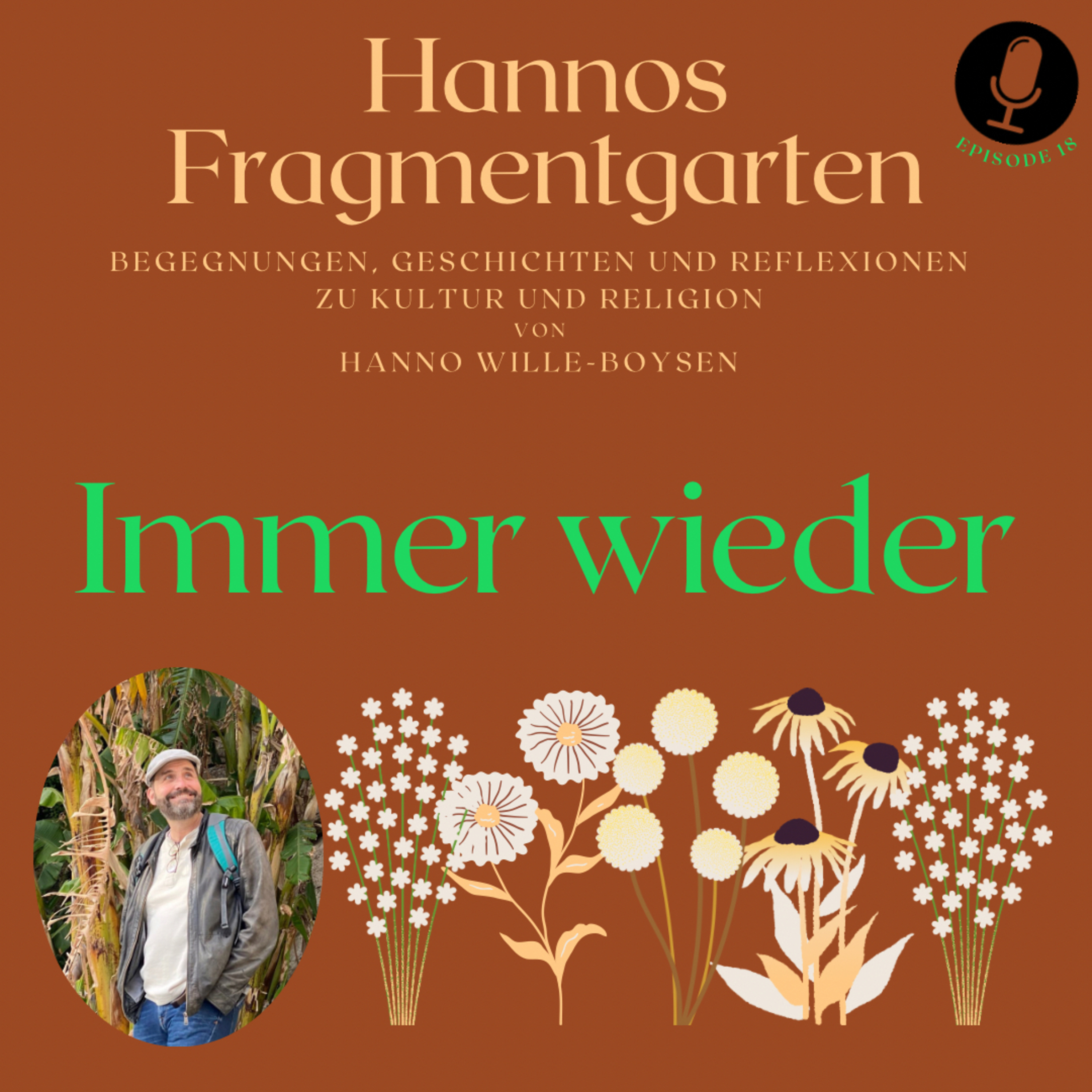Artwork for Hannos Fragmentgarten