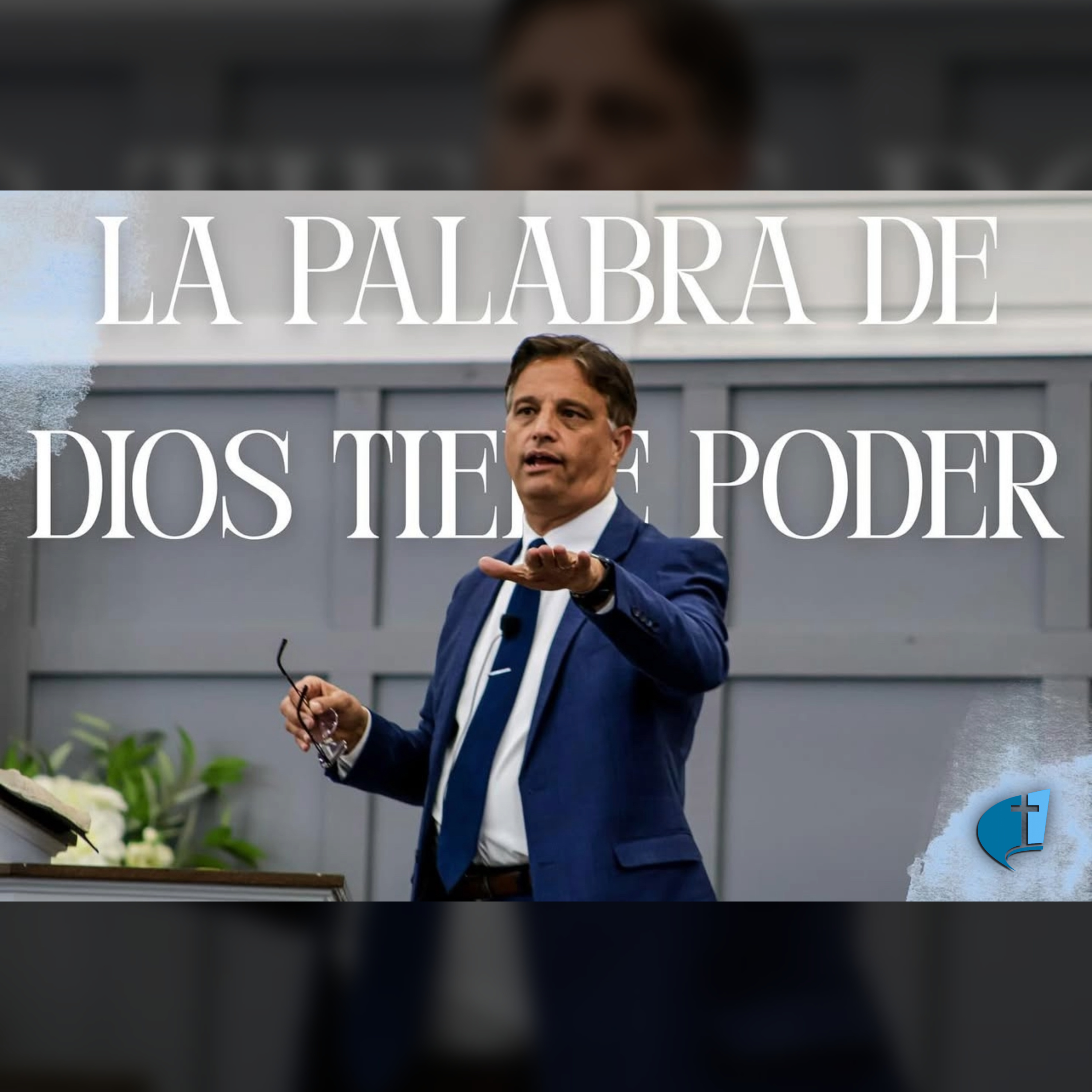 Portada de Iglesia Bautista La Fe