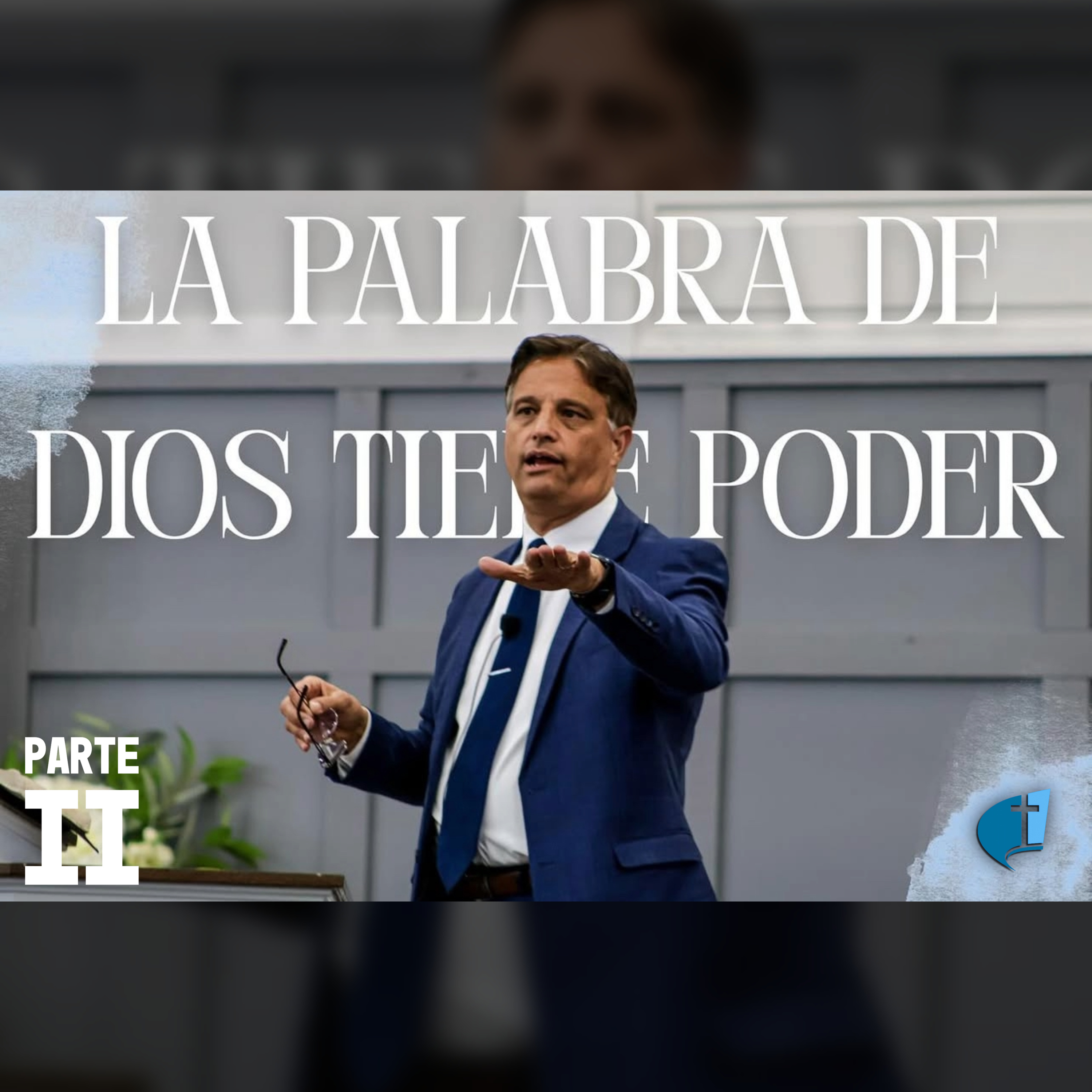 Portada de Iglesia Bautista La Fe