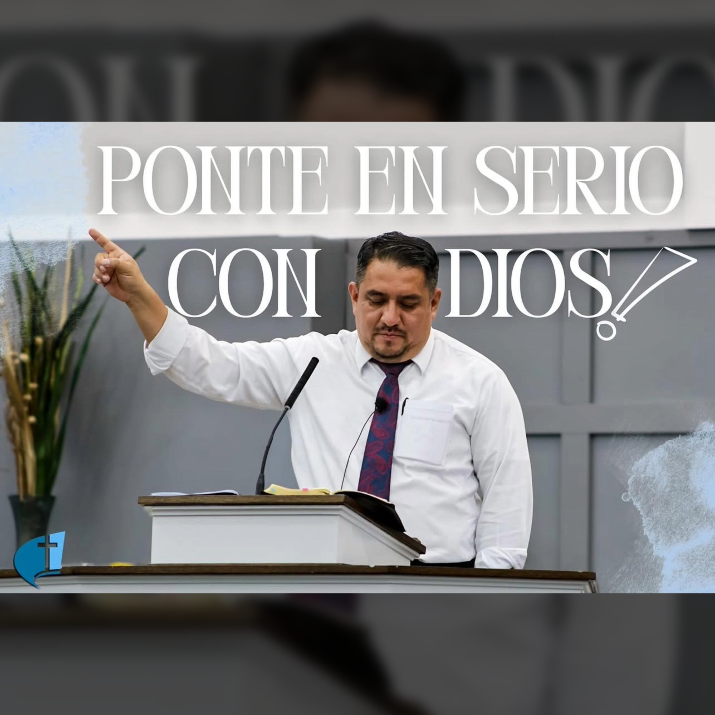 Portada de Iglesia Bautista La Fe