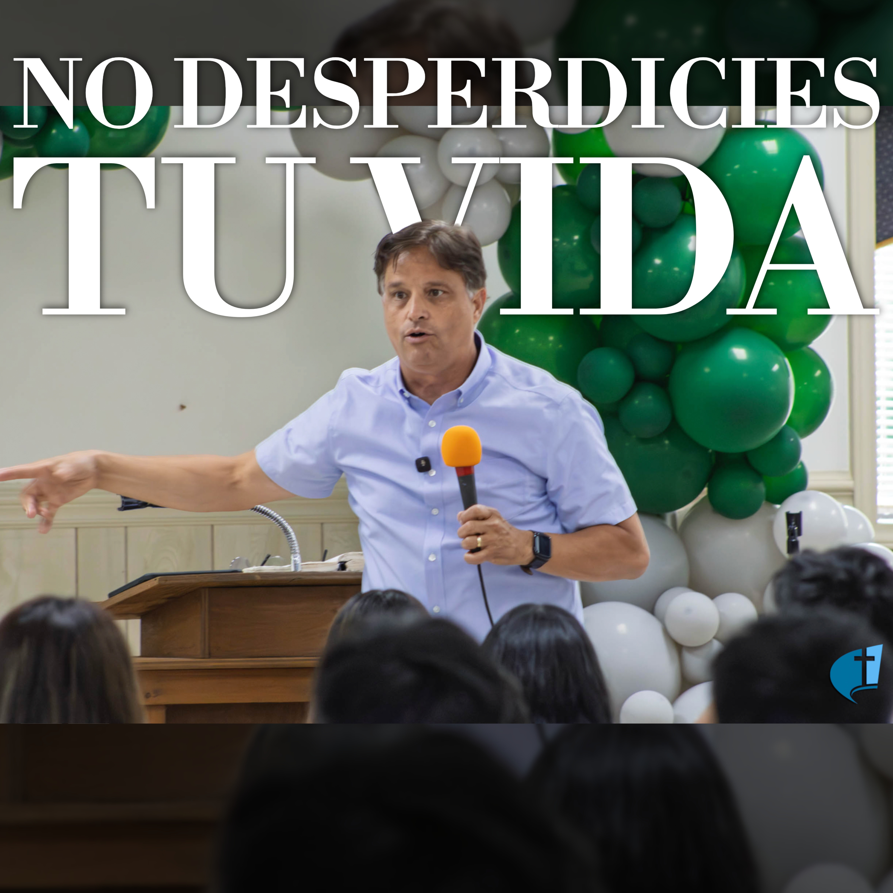 Portada de Iglesia Bautista La Fe