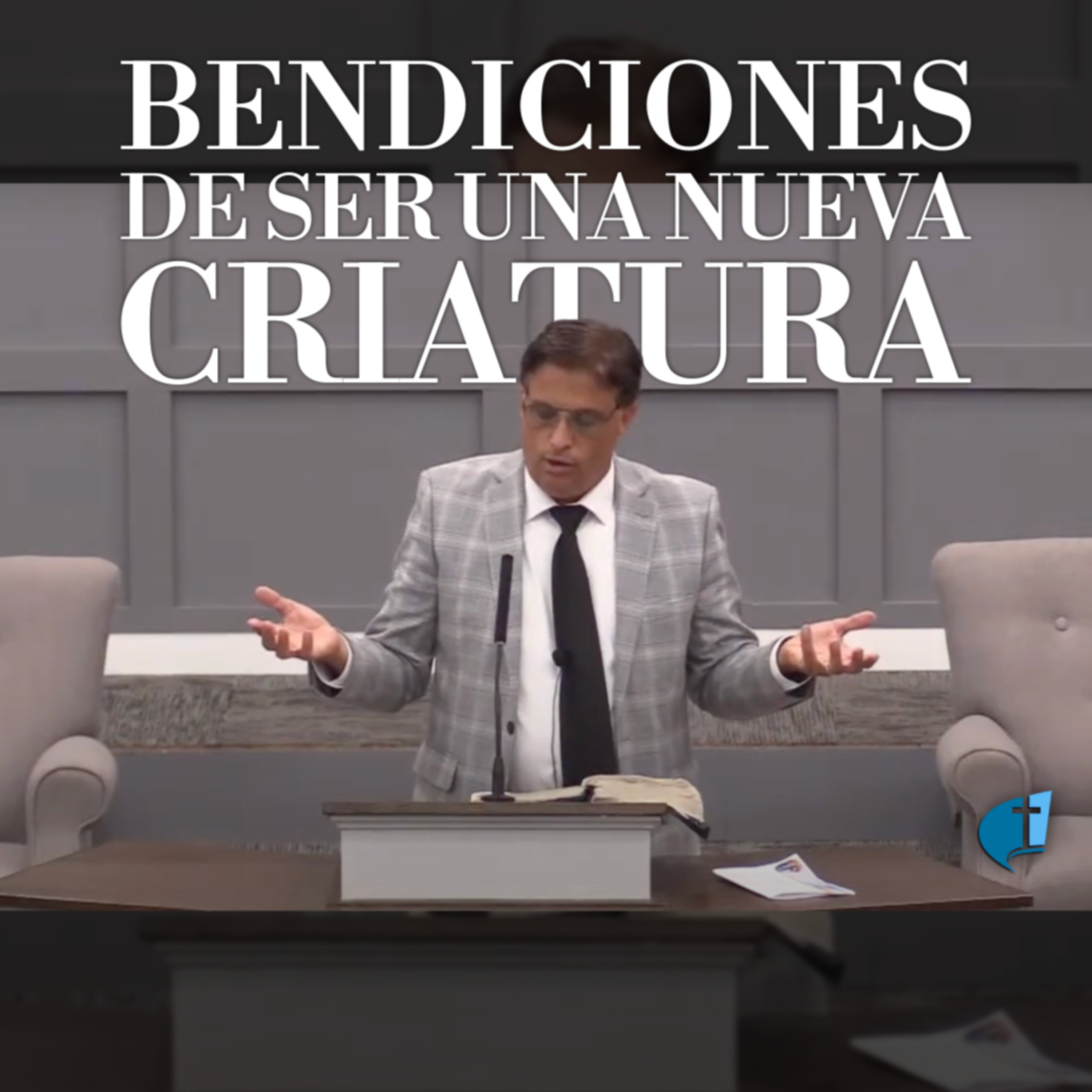 Portada de Iglesia Bautista La Fe
