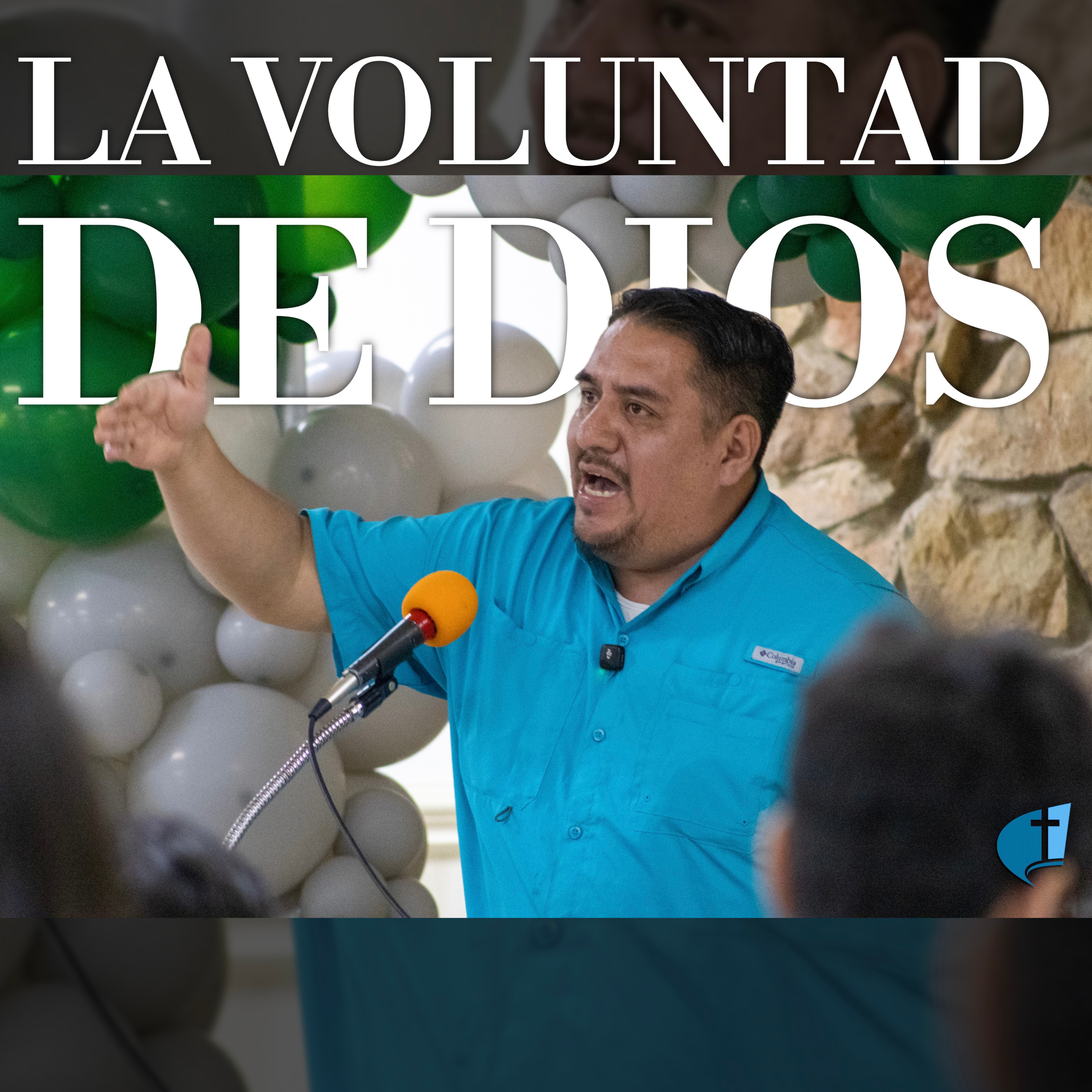 Portada de Iglesia Bautista La Fe