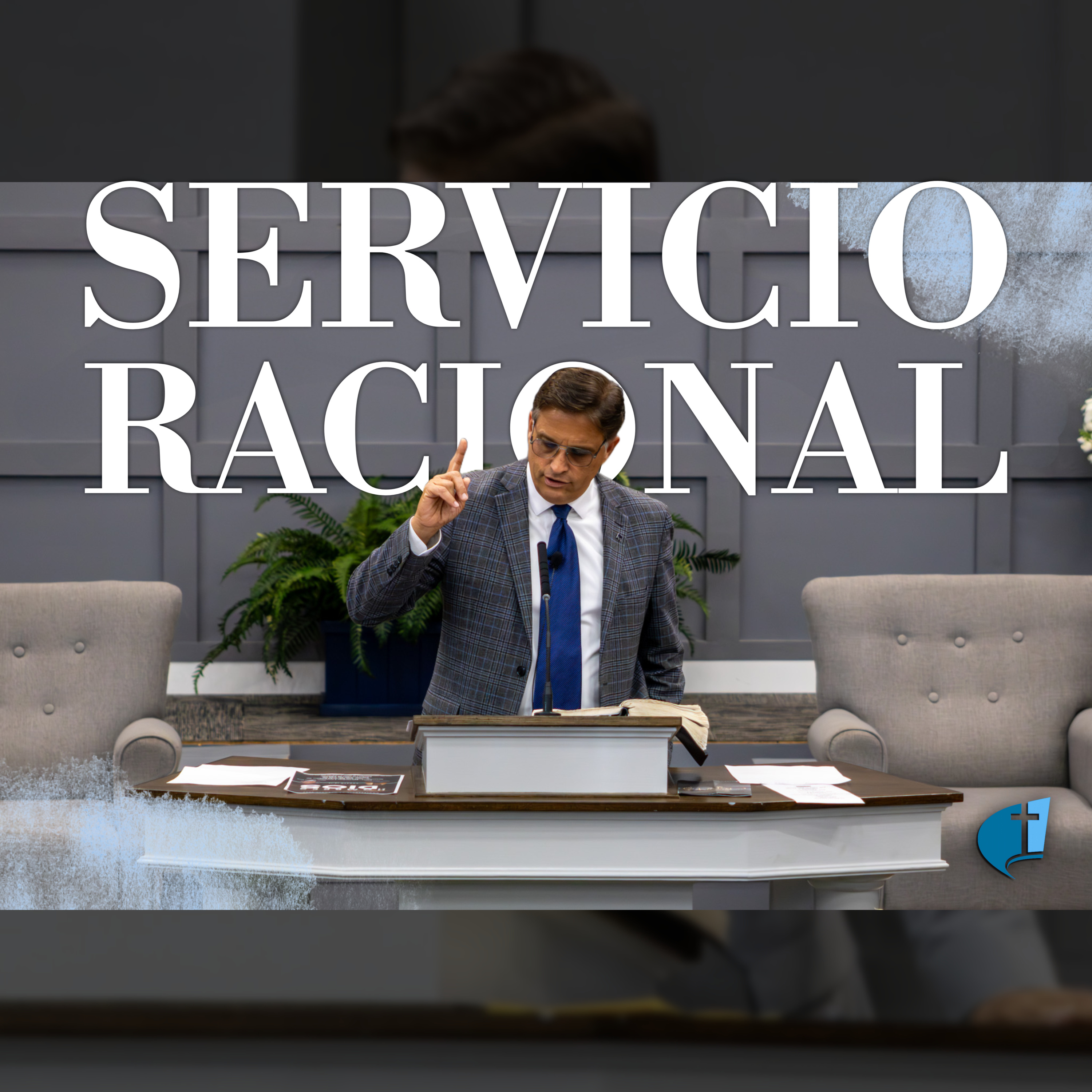 Portada de Iglesia Bautista La Fe
