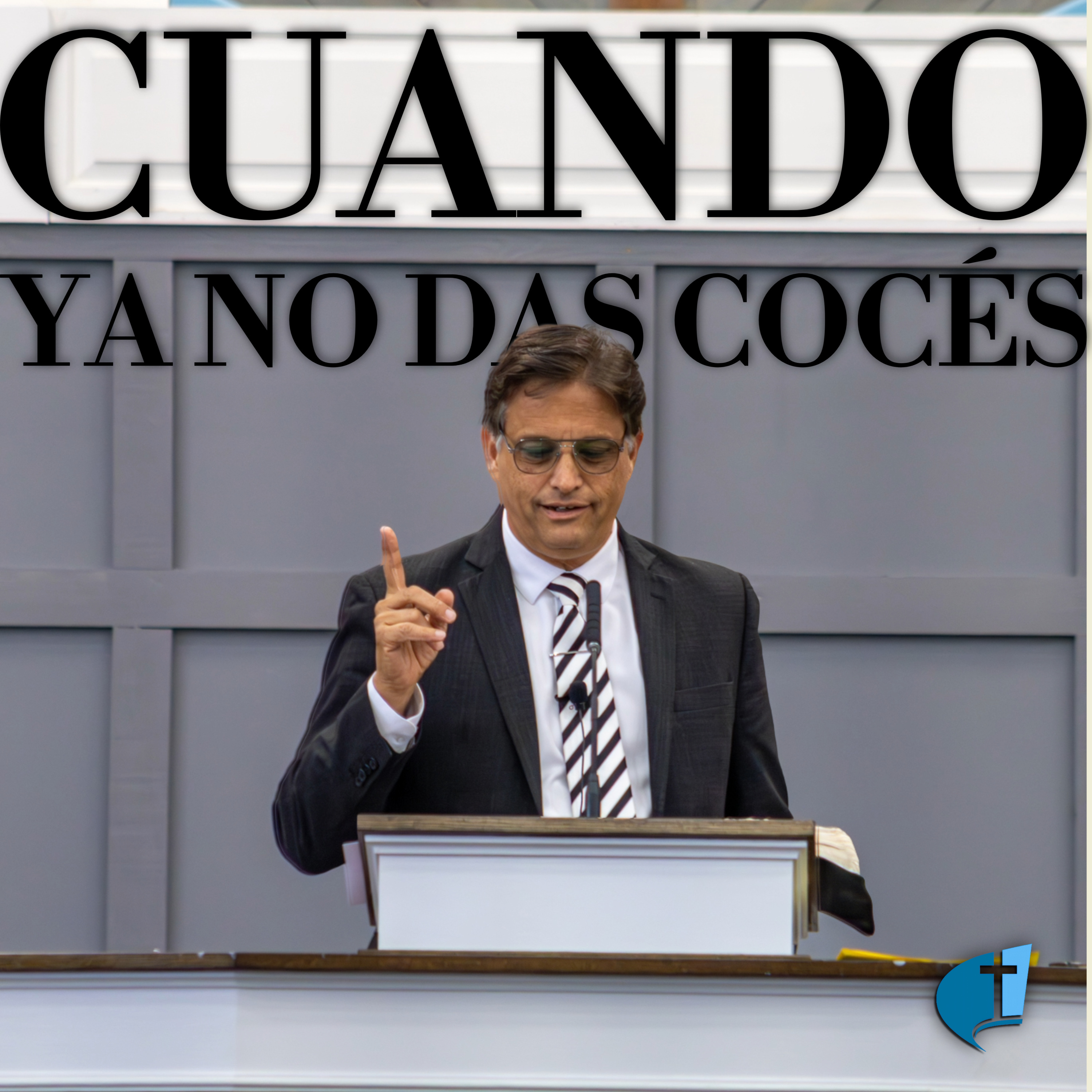 Portada de Iglesia Bautista La Fe