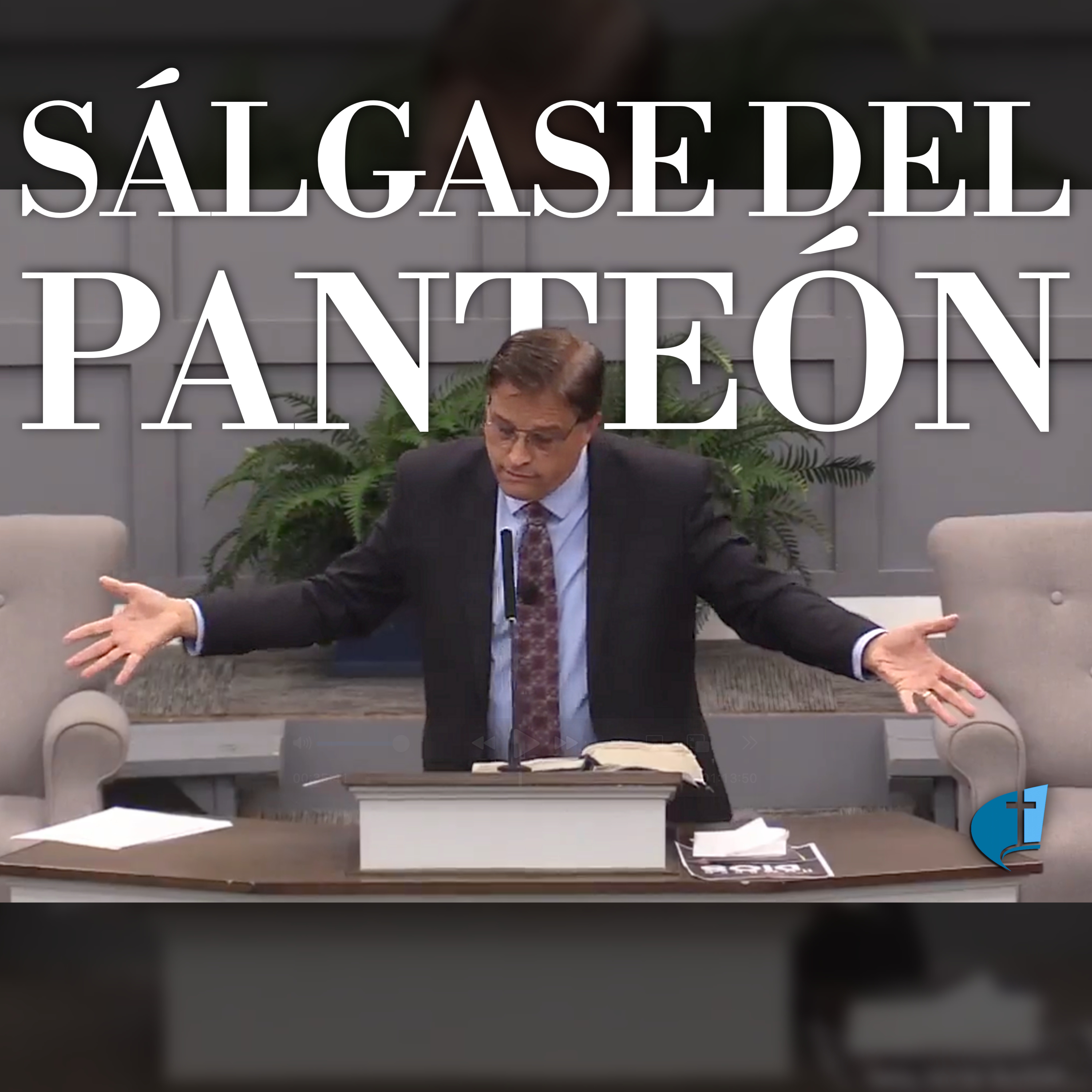 Portada de Iglesia Bautista La Fe