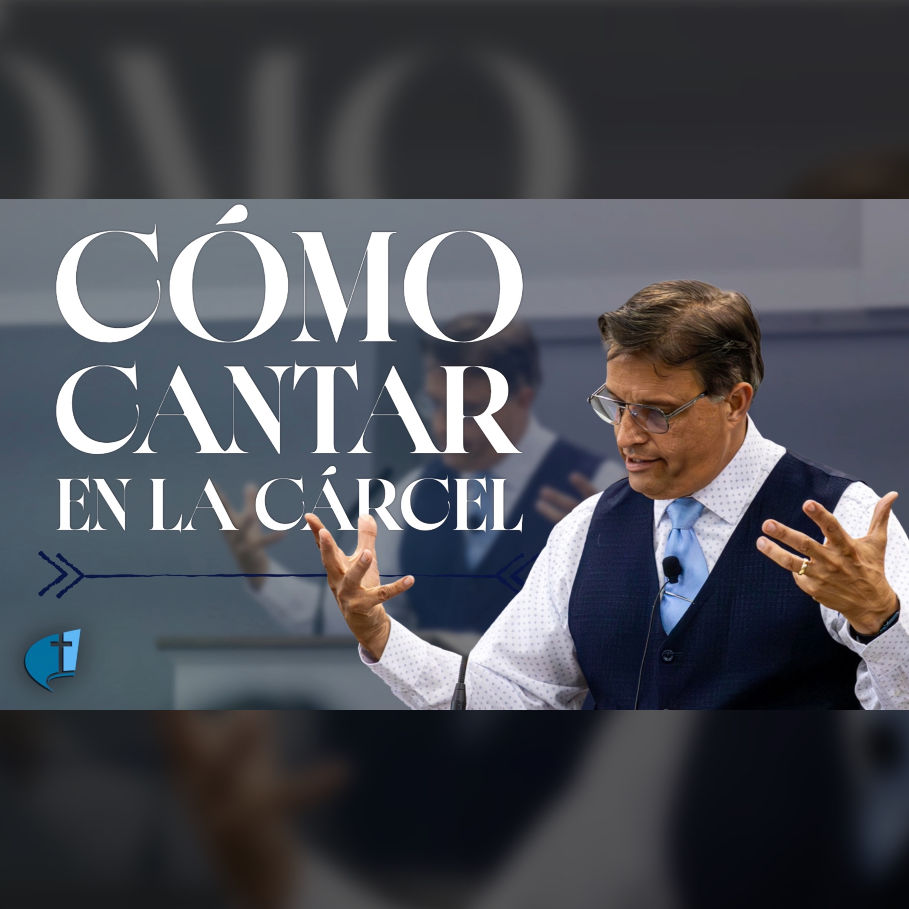 Portada de Iglesia Bautista La Fe