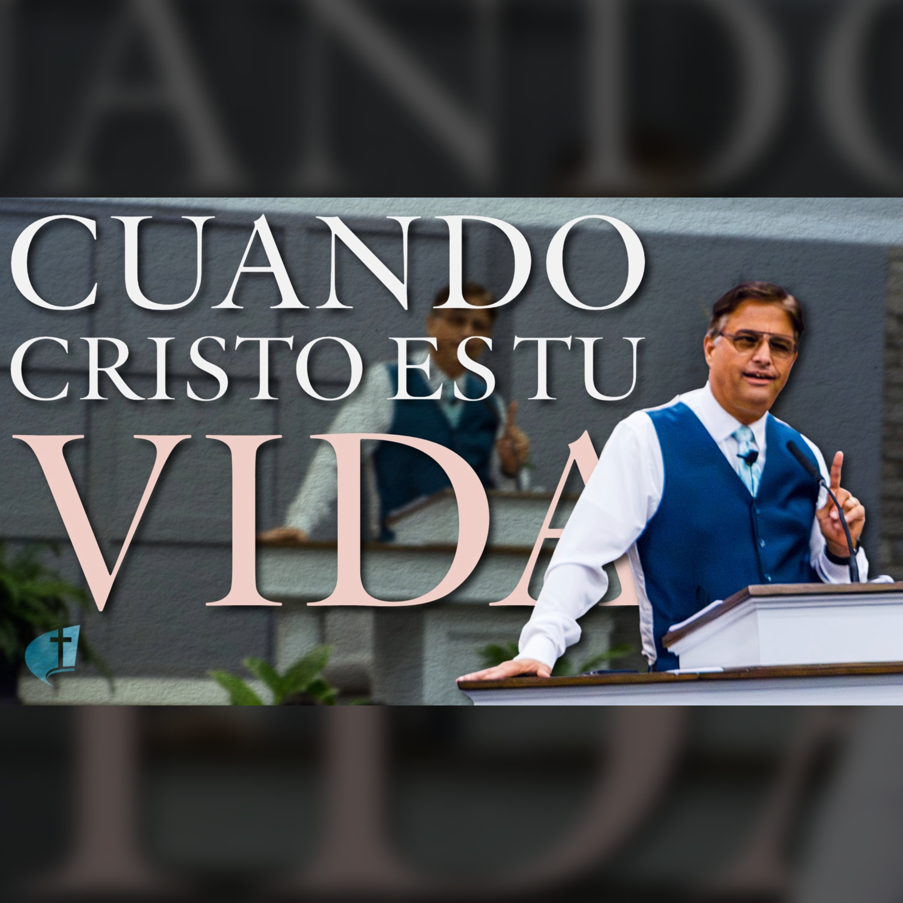 Portada de Iglesia Bautista La Fe