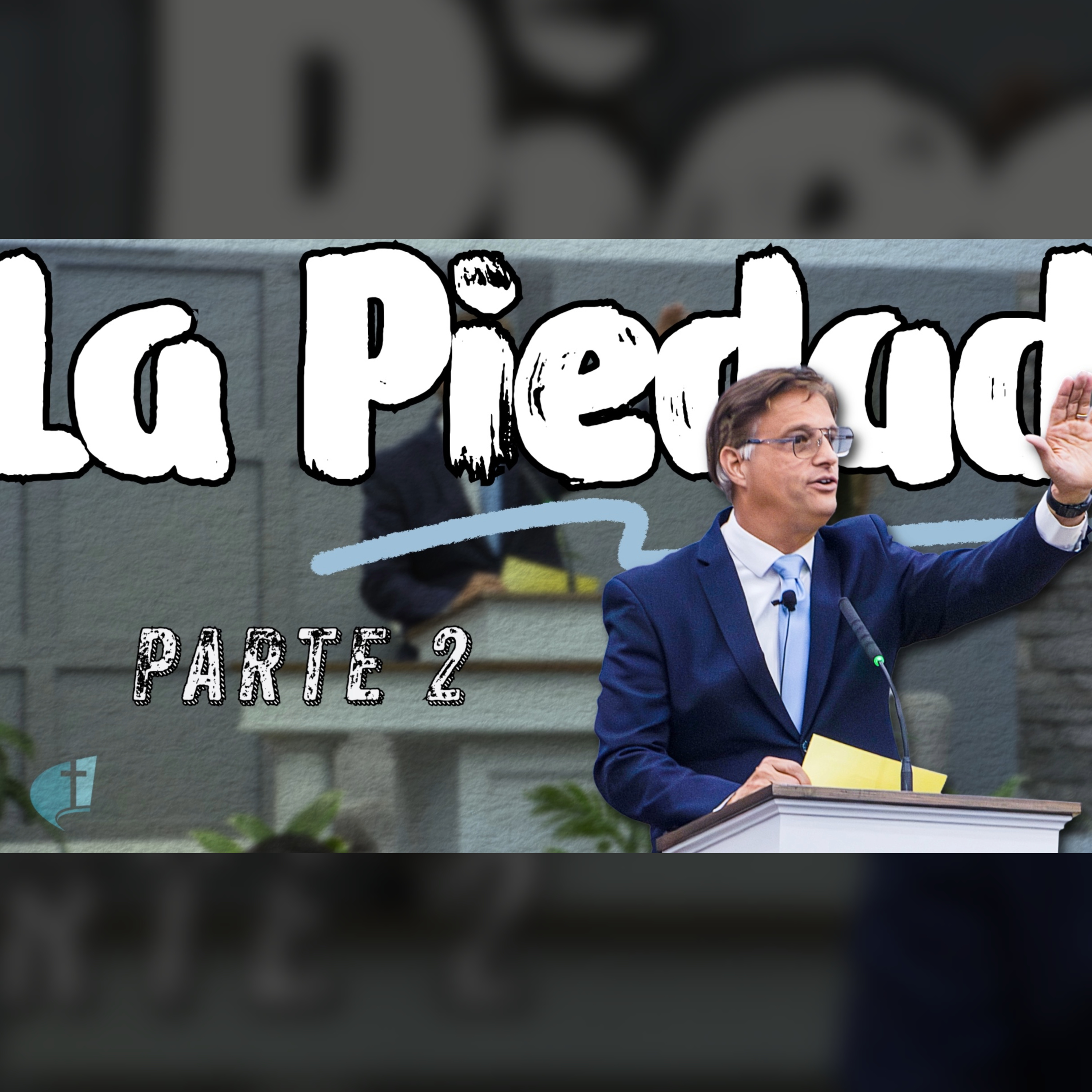 Portada de Iglesia Bautista La Fe