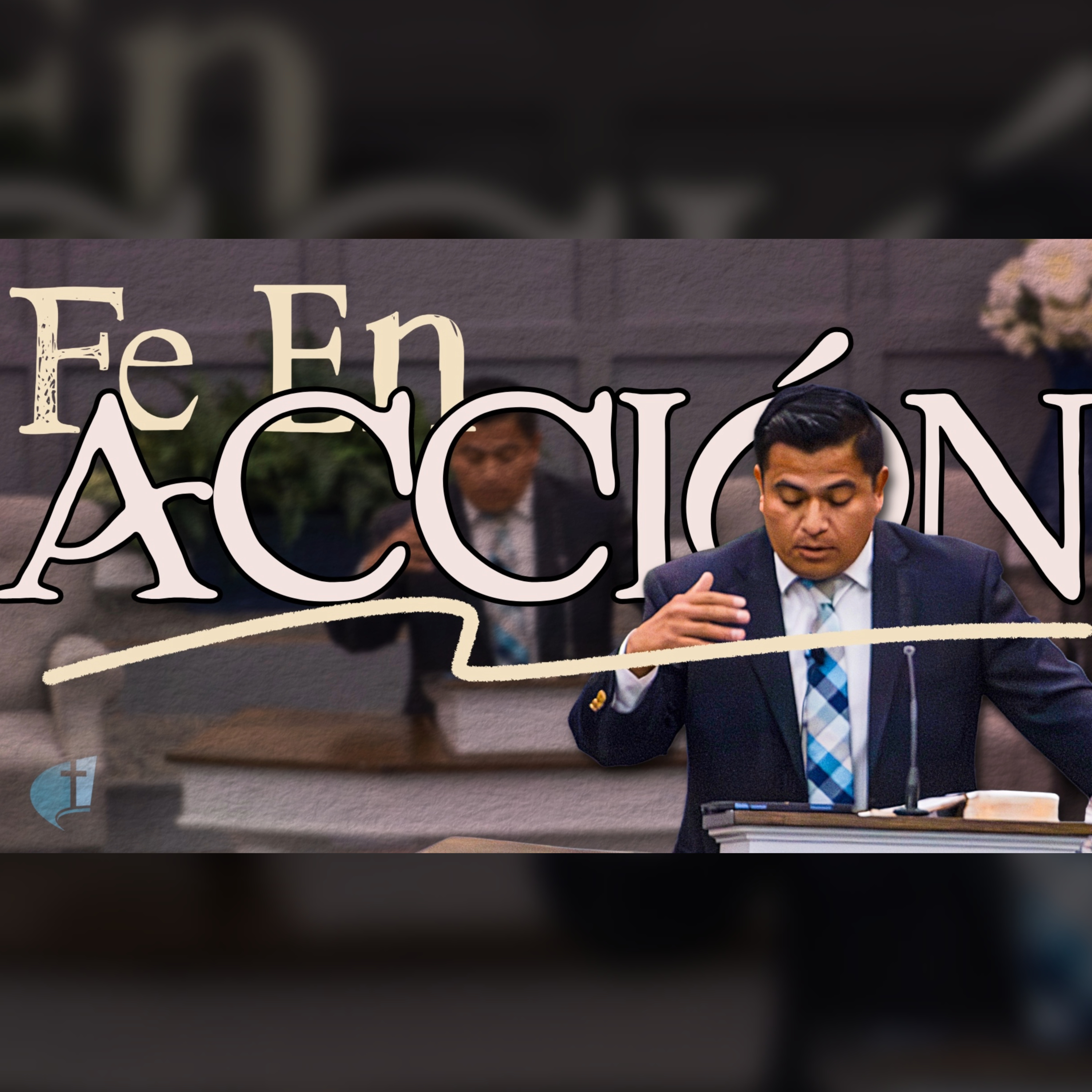 Portada de Iglesia Bautista La Fe