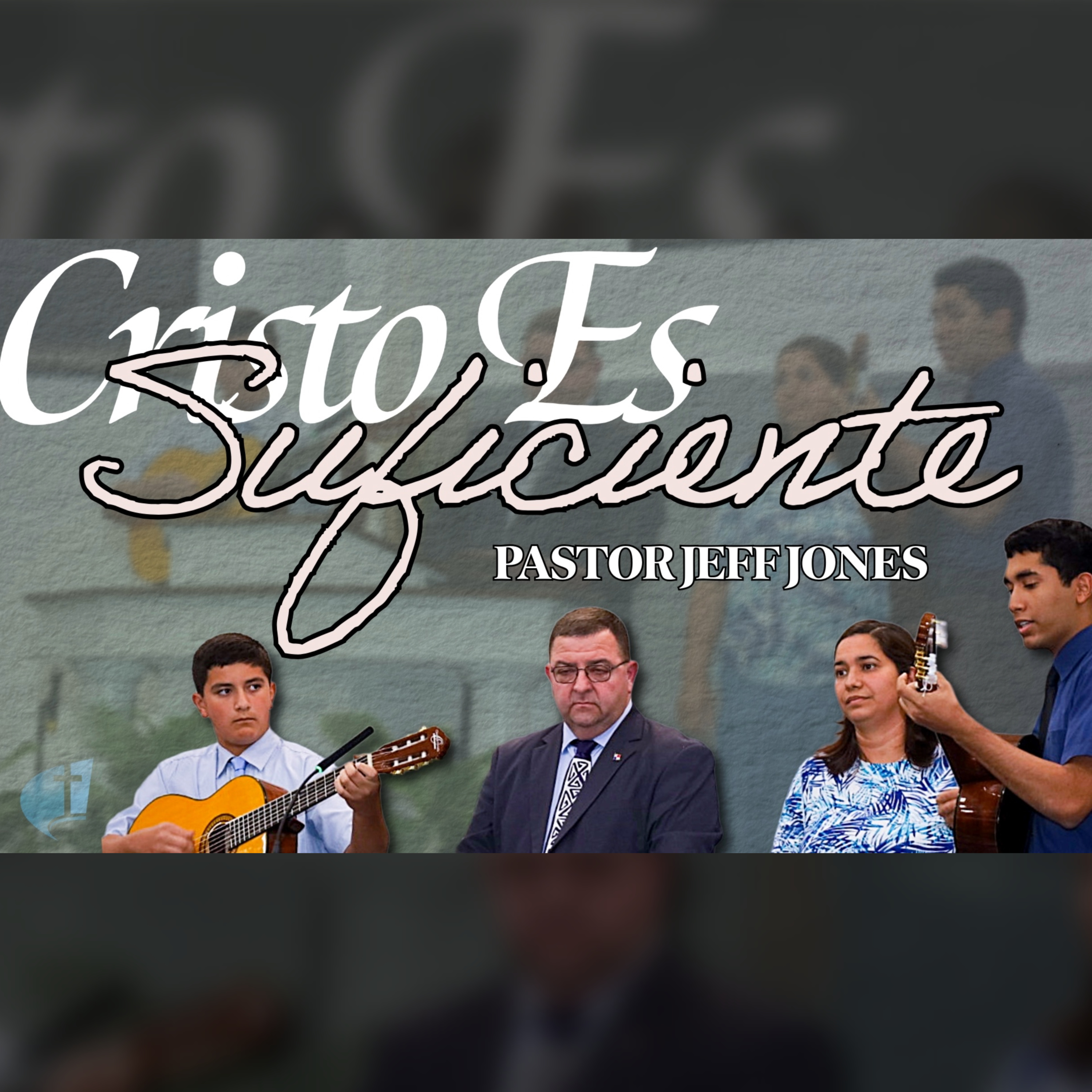 Portada de Iglesia Bautista La Fe