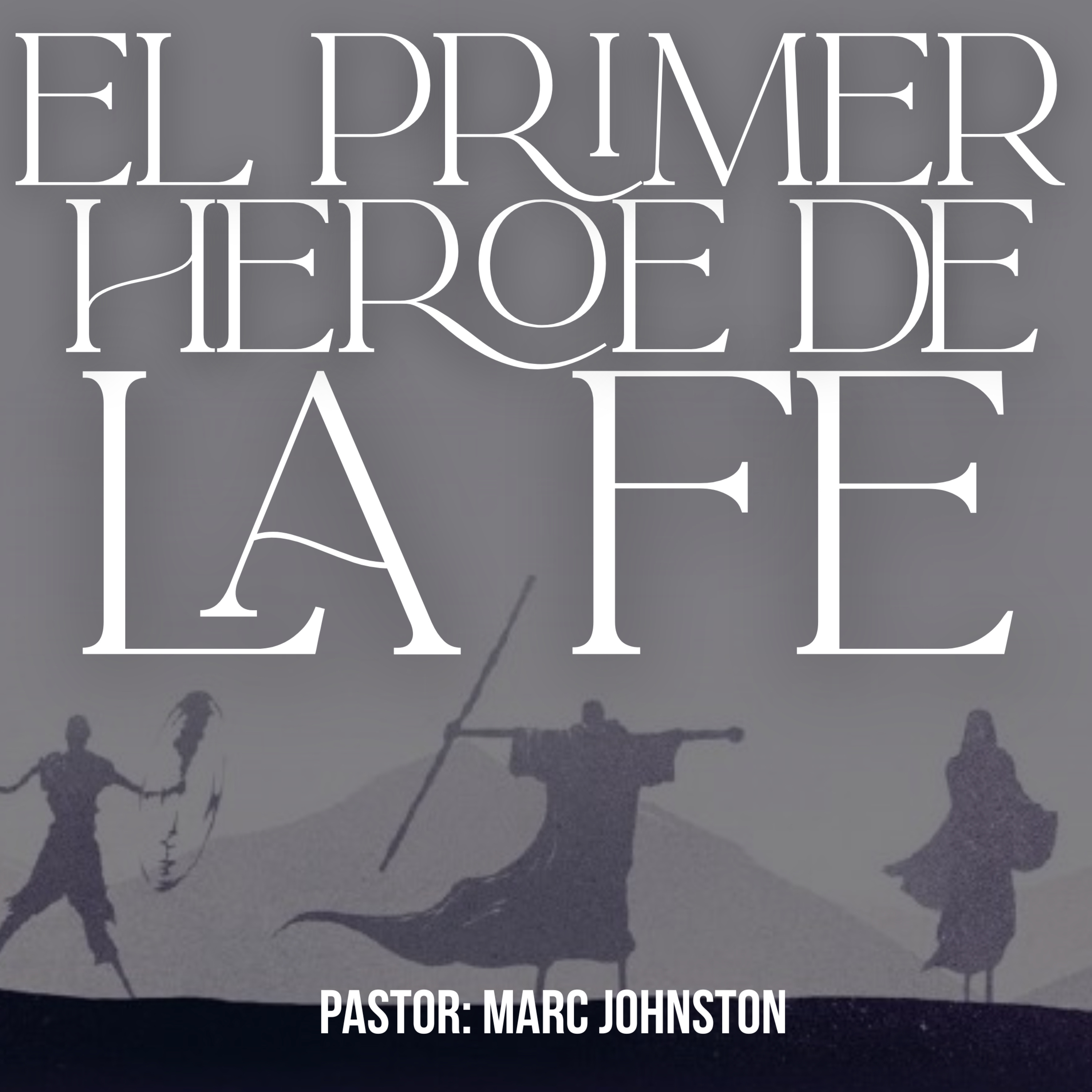 Portada de Iglesia Bautista La Fe