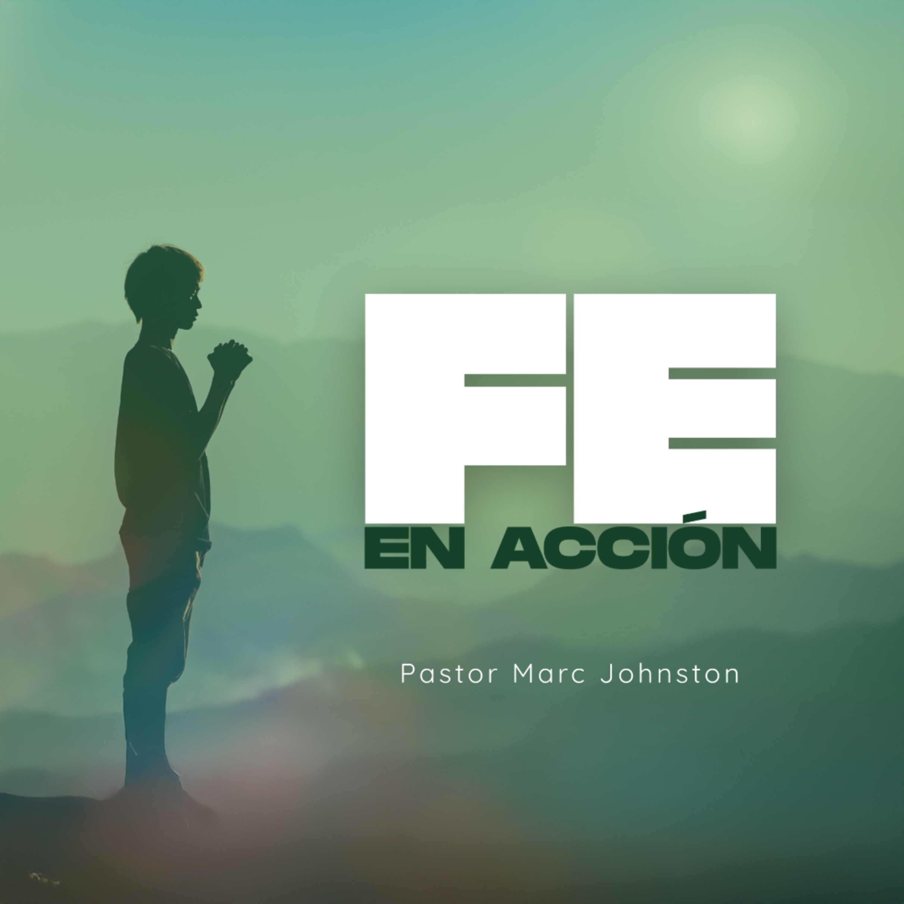 Portada de Iglesia Bautista La Fe