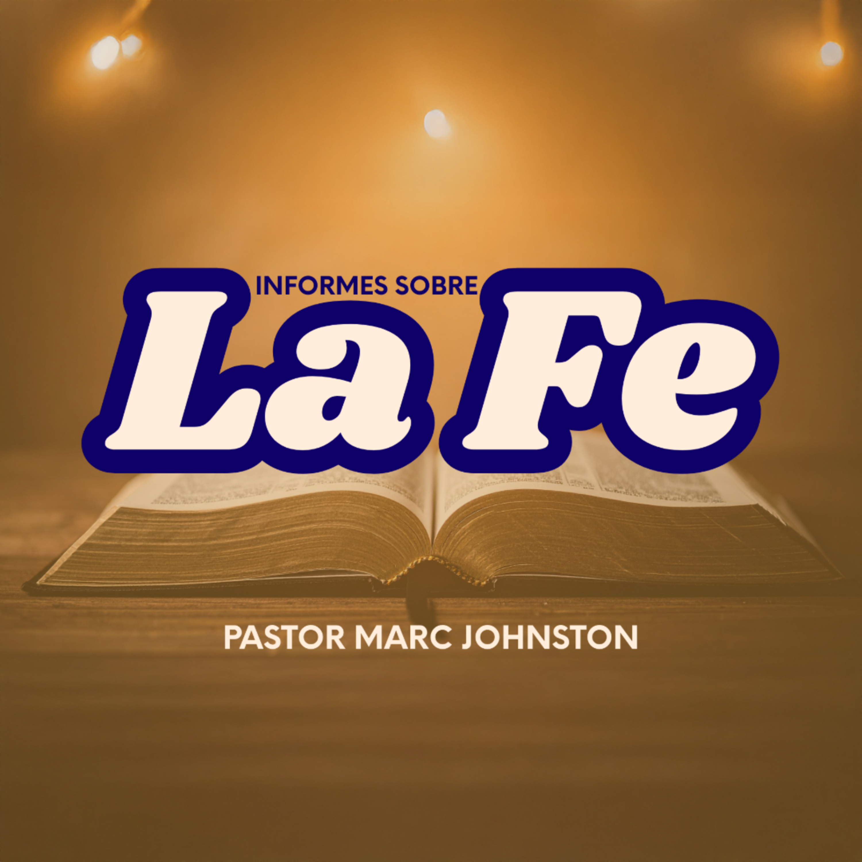 Portada de Iglesia Bautista La Fe