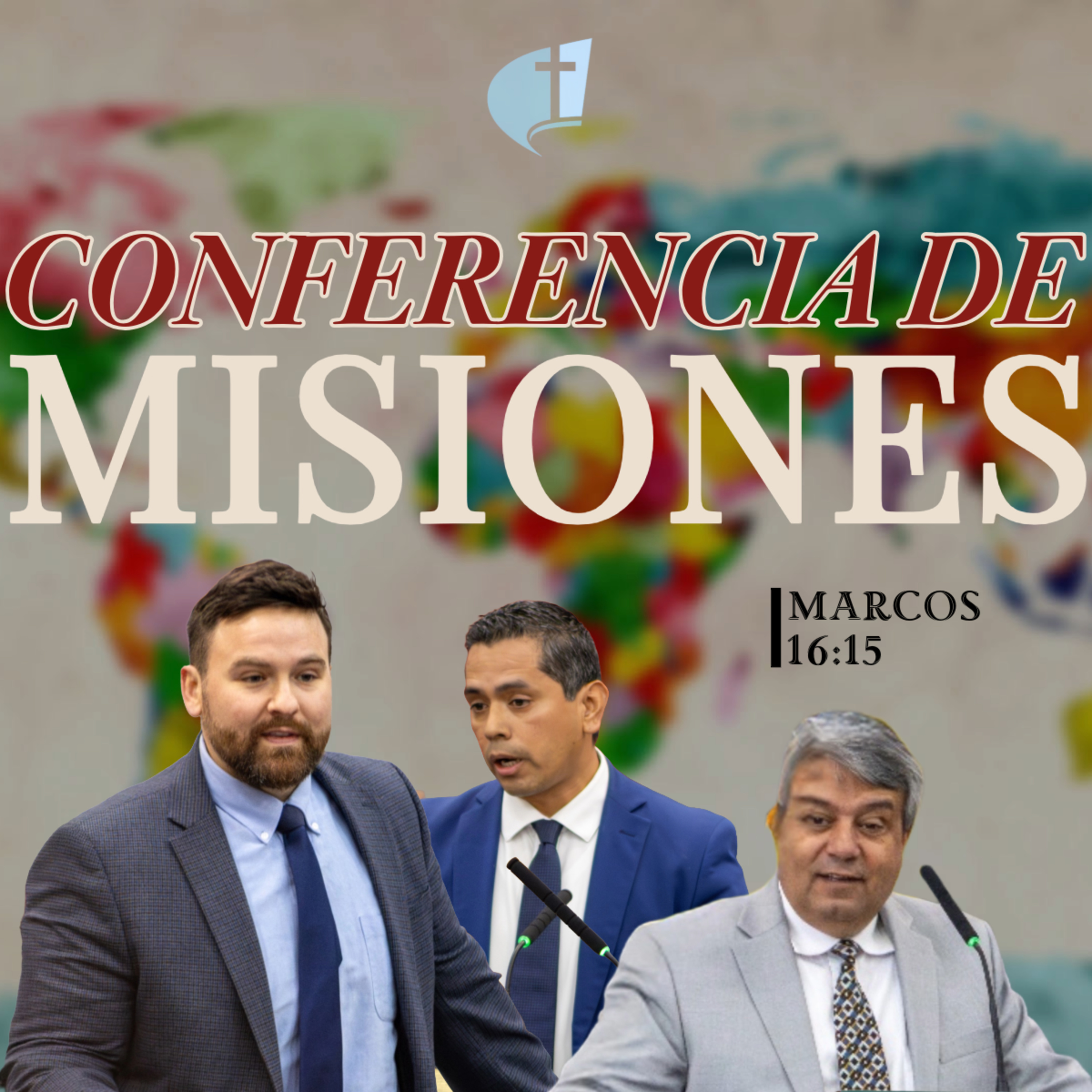 Portada de Iglesia Bautista La Fe