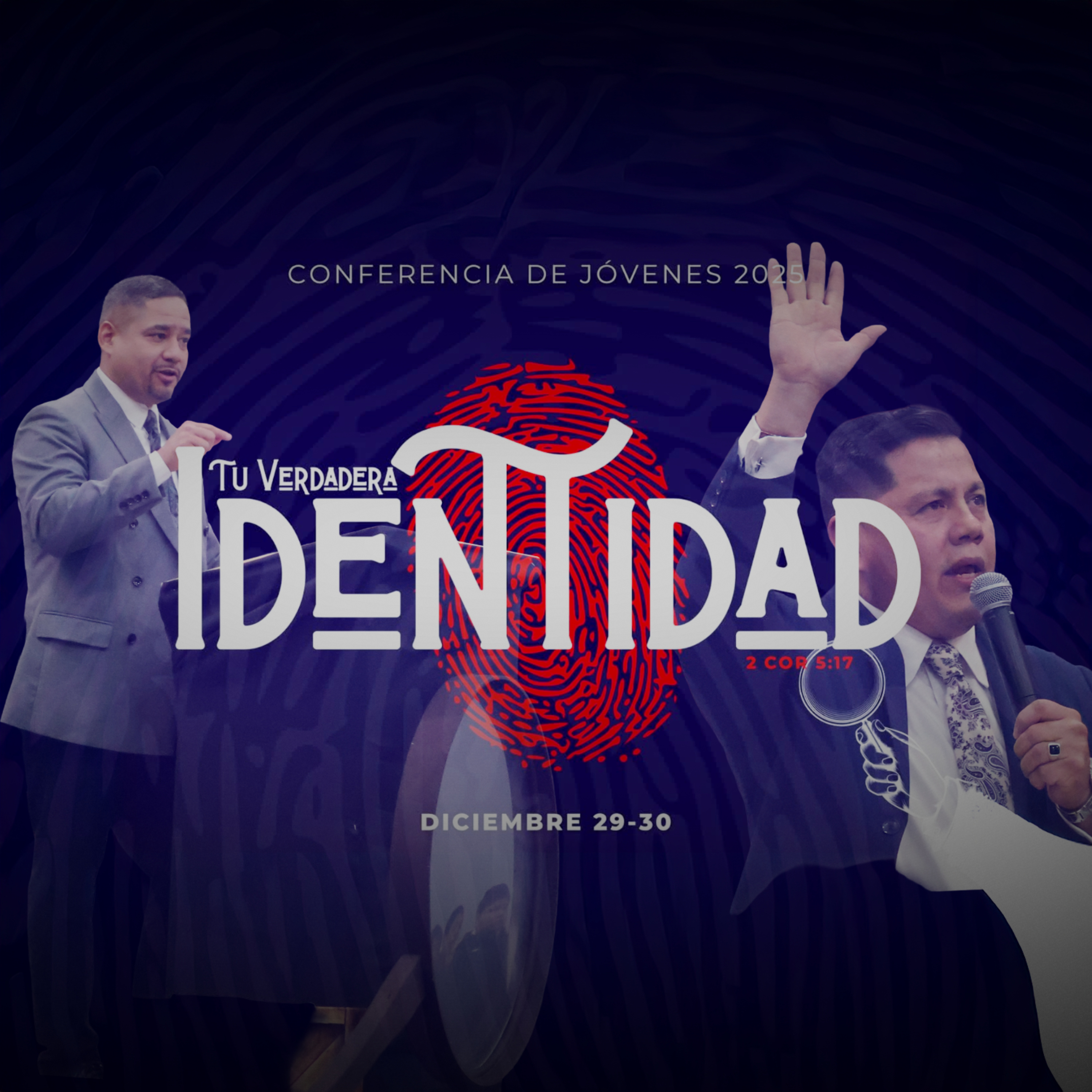 Iglesia Bautista La Fe