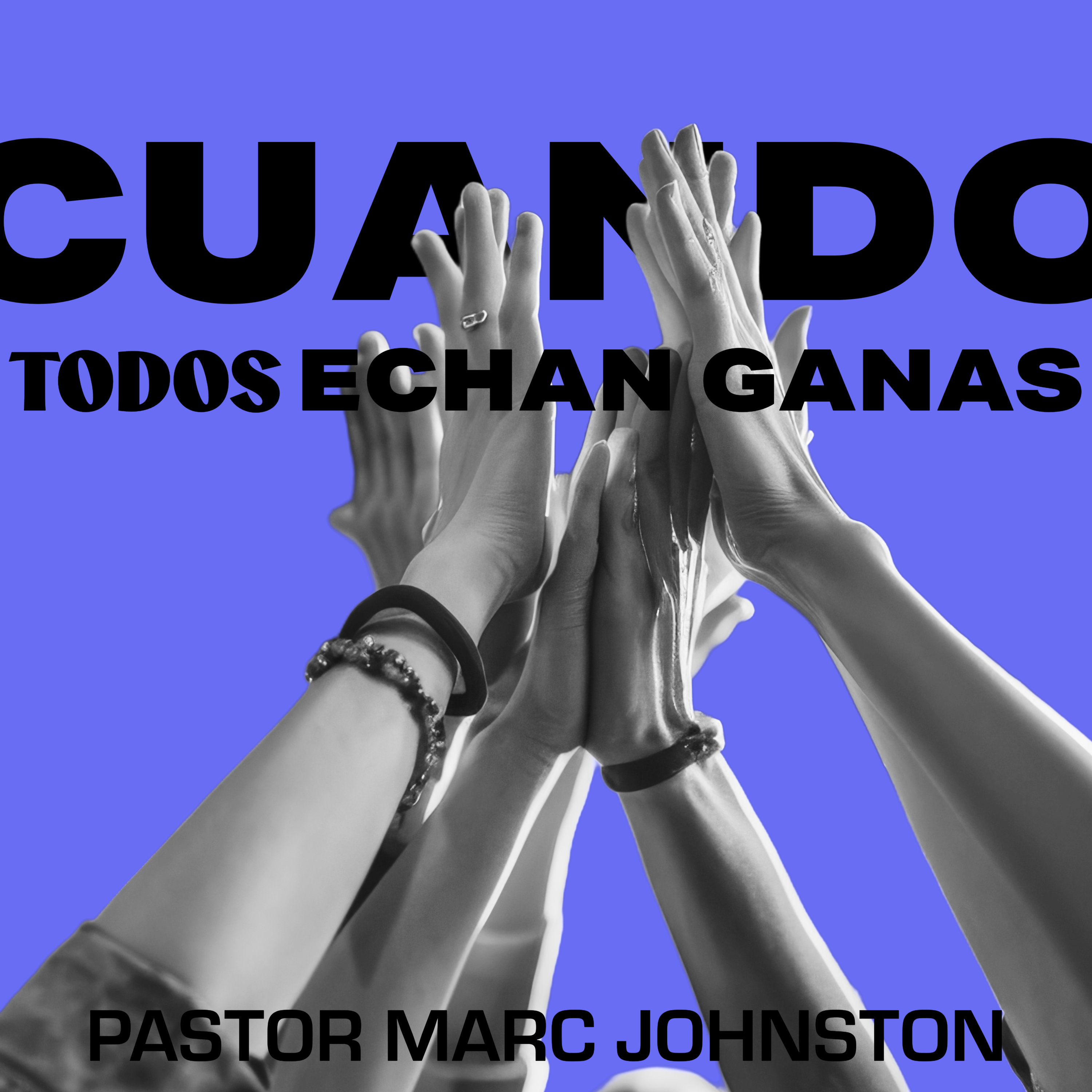 Iglesia Bautista La Fe