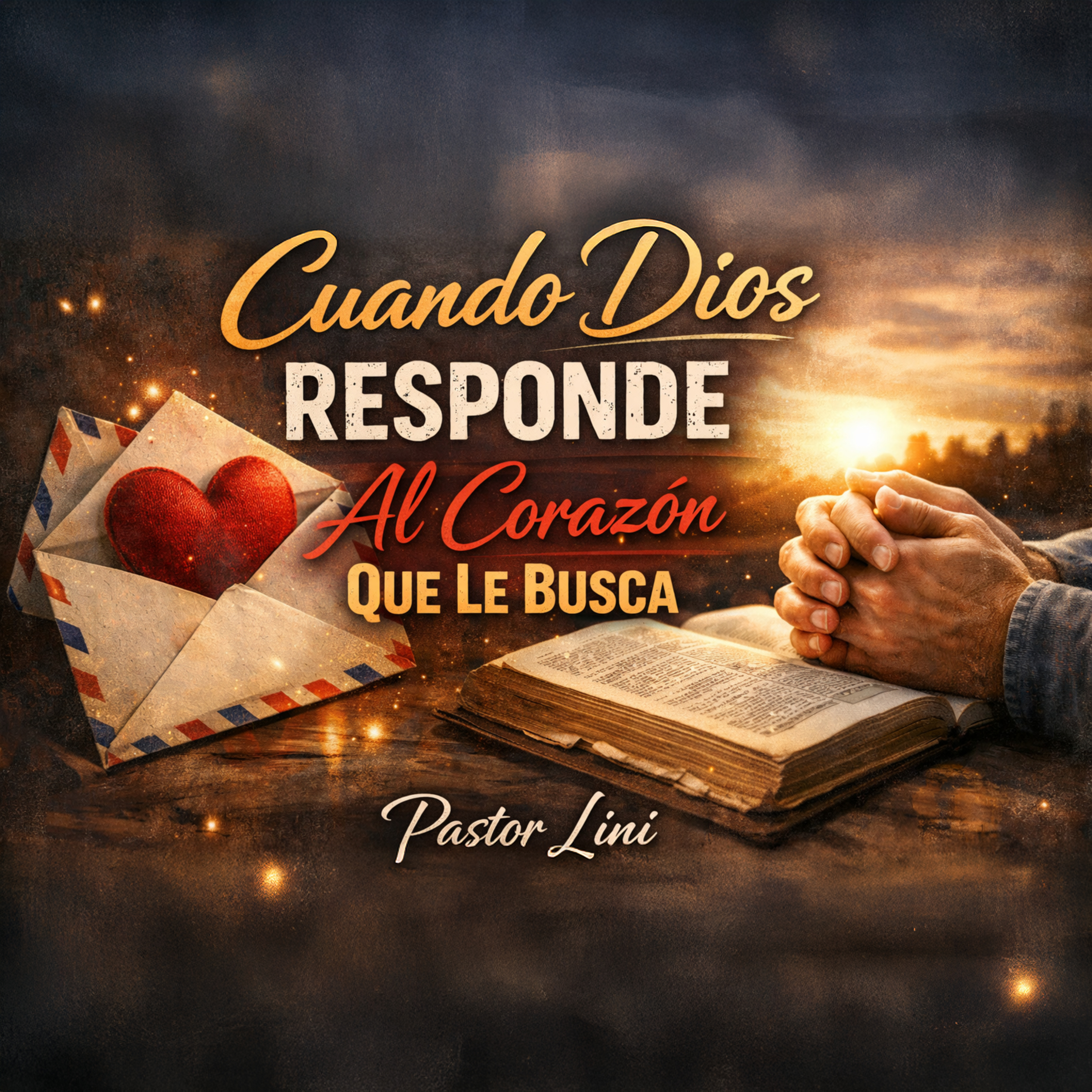 Portada de Iglesia Bautista La Fe