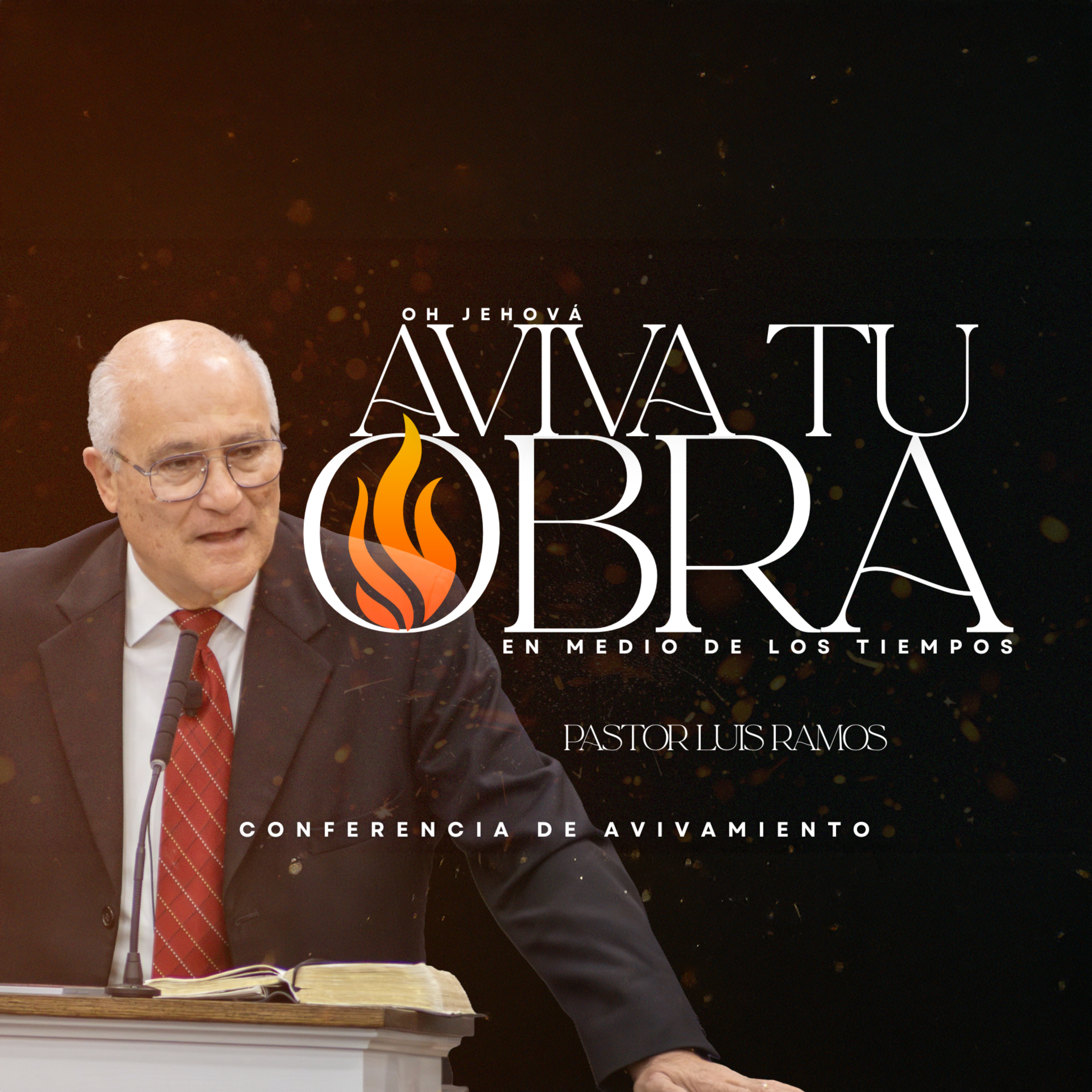 Iglesia Bautista La Fe