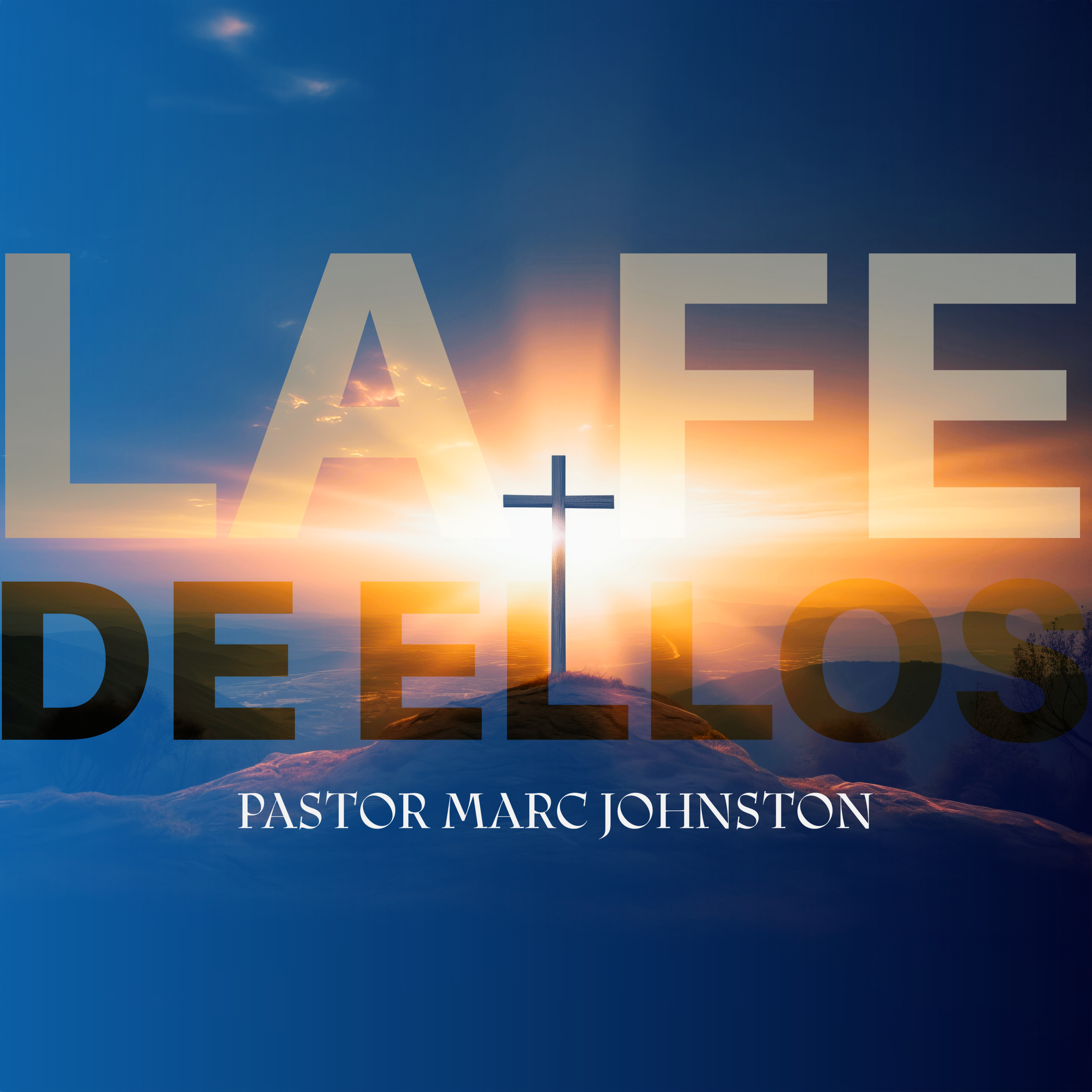 Portada de Iglesia Bautista La Fe
