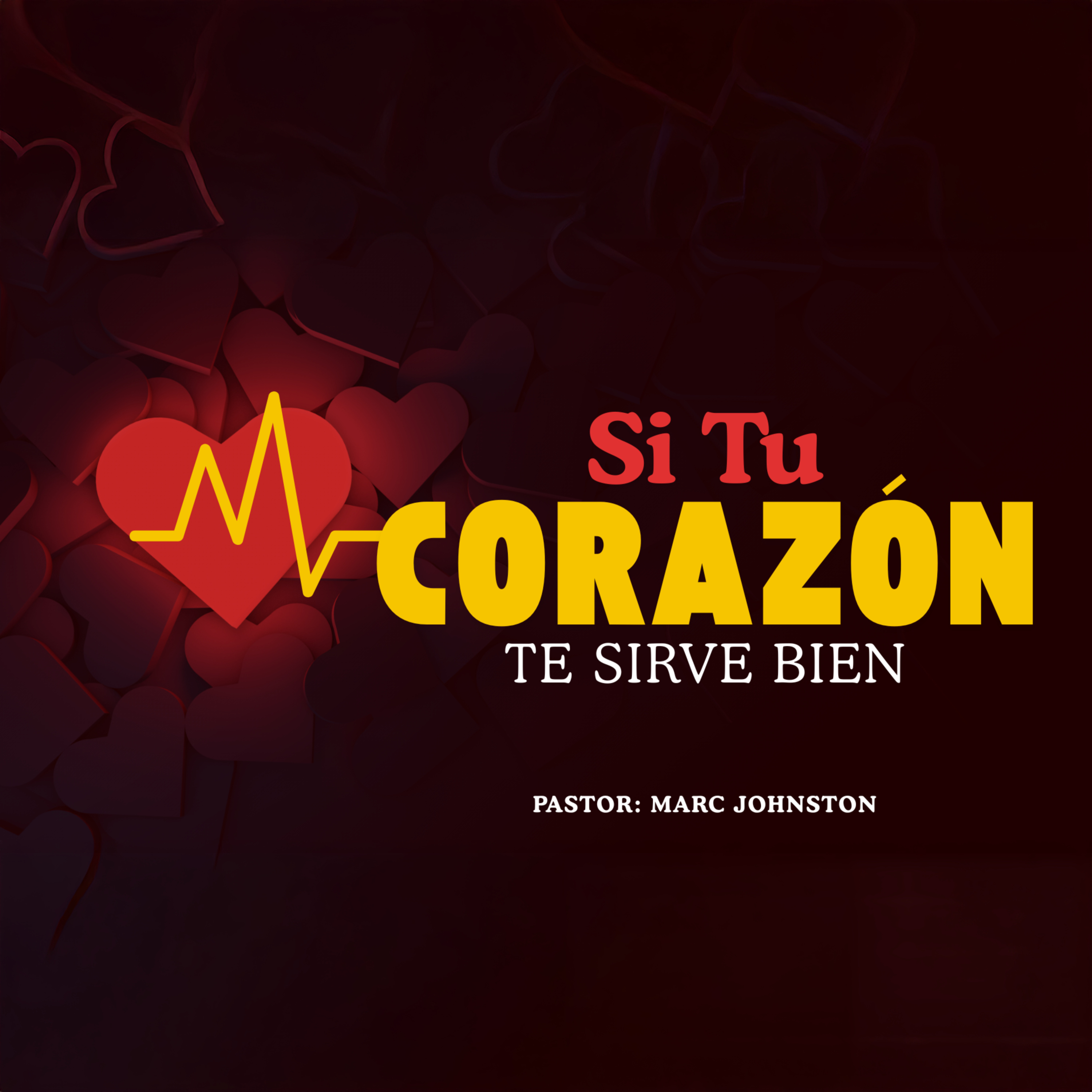Portada de Iglesia Bautista La Fe