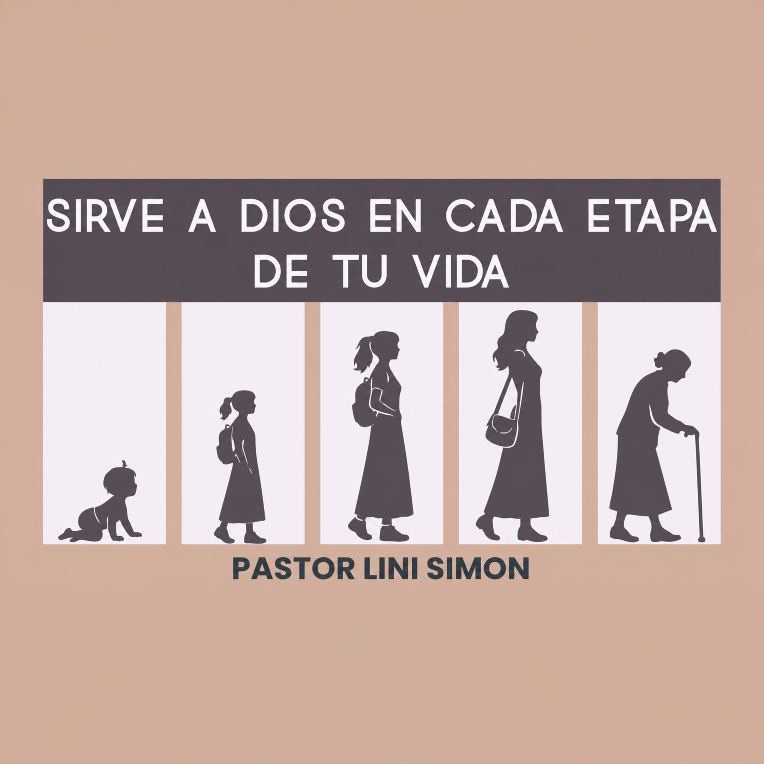 Portada de Iglesia Bautista La Fe