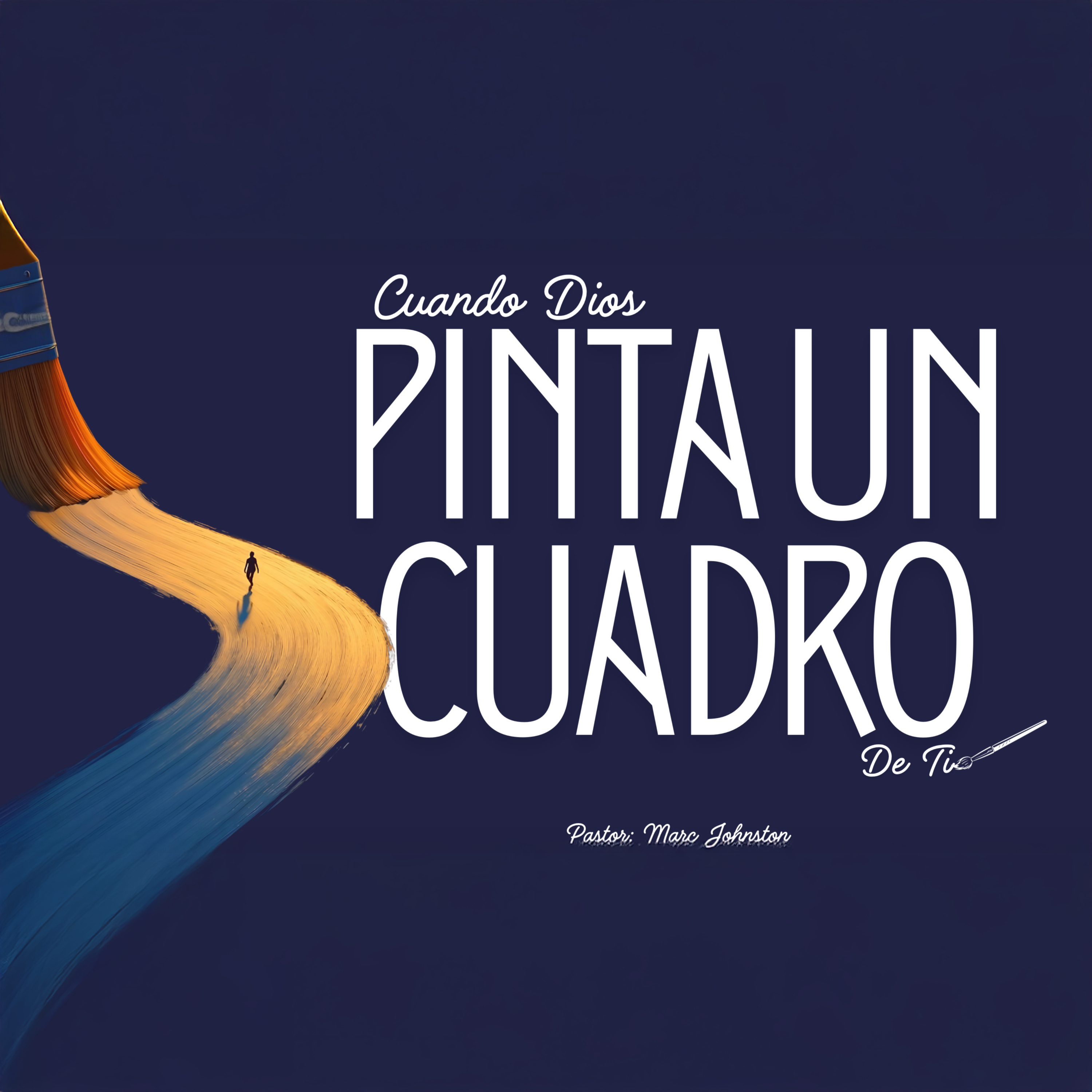 Portada de Iglesia Bautista La Fe