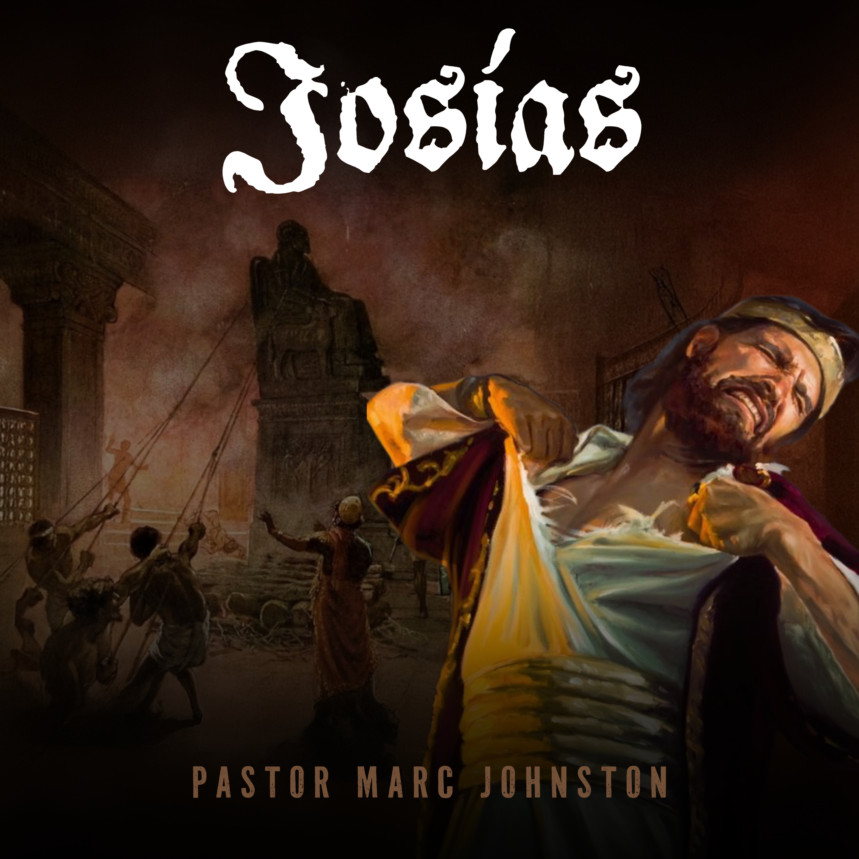 Portada de Iglesia Bautista La Fe