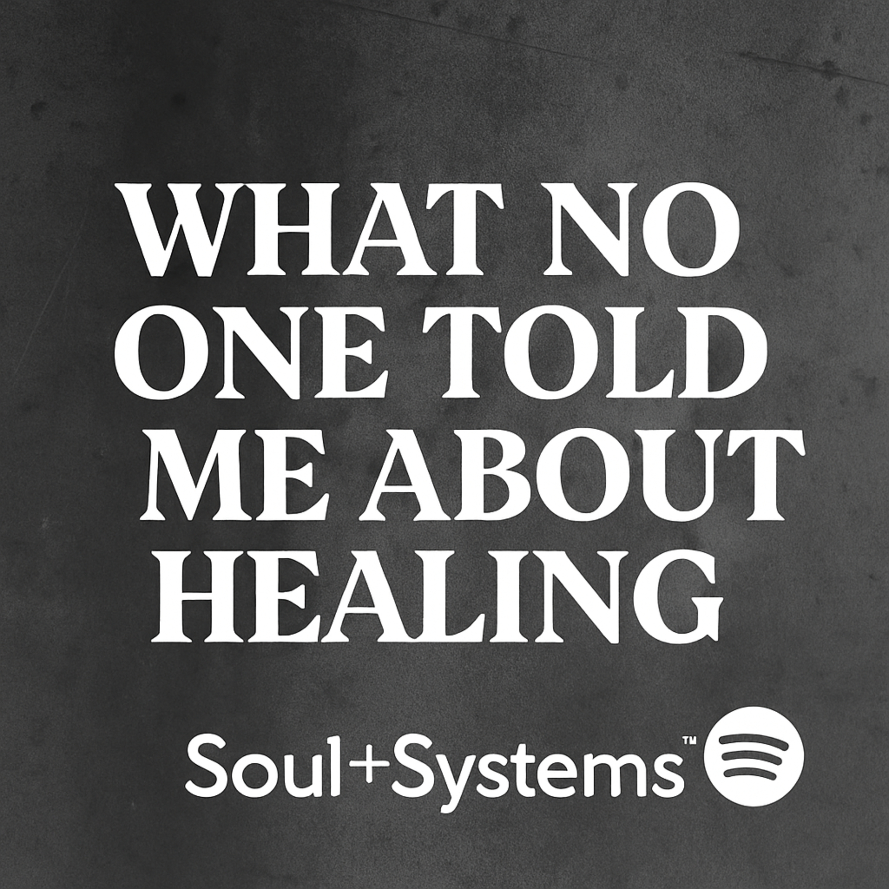 Soul + Systems with Jenn + Sol