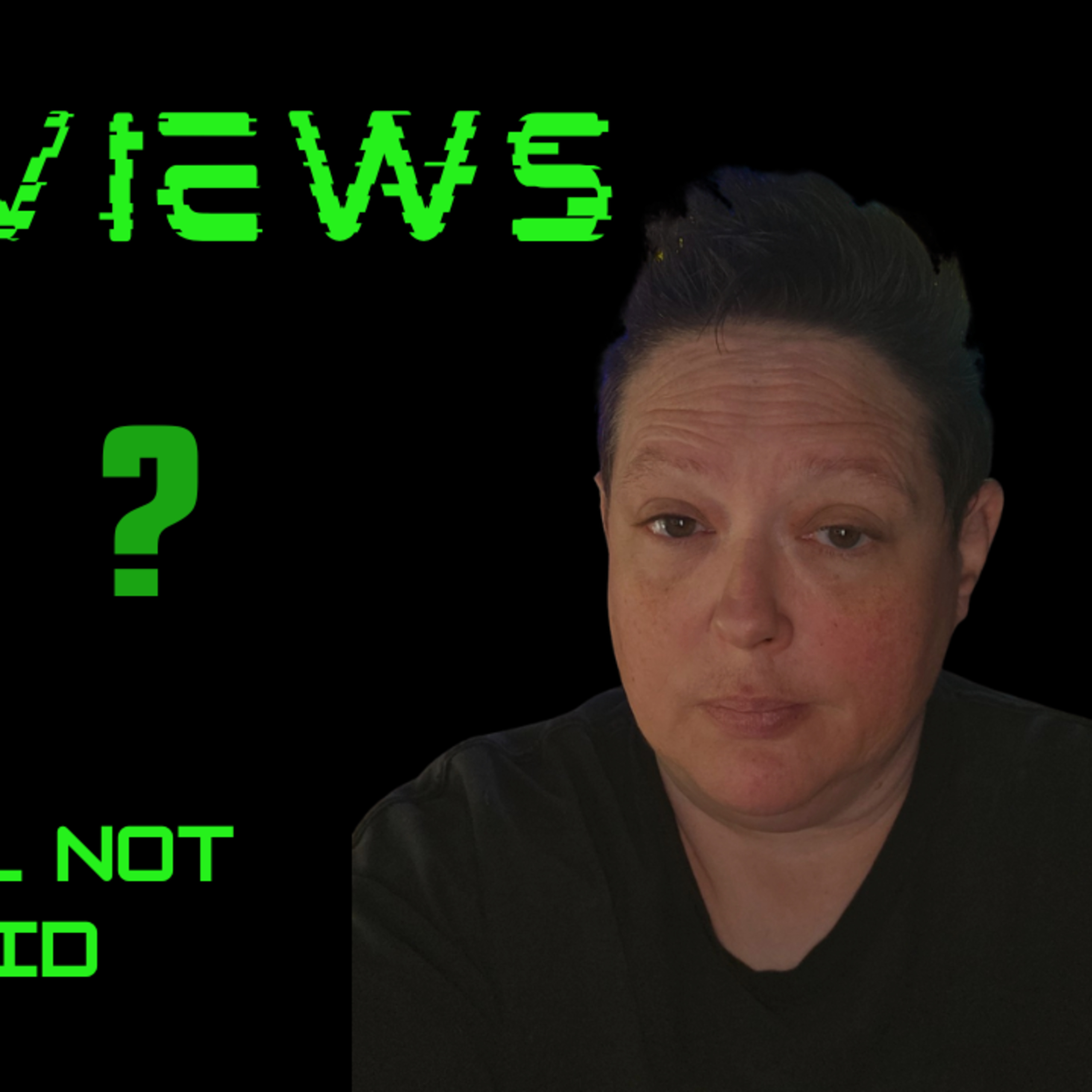 400K Views… And Still Not Paid episode artwork