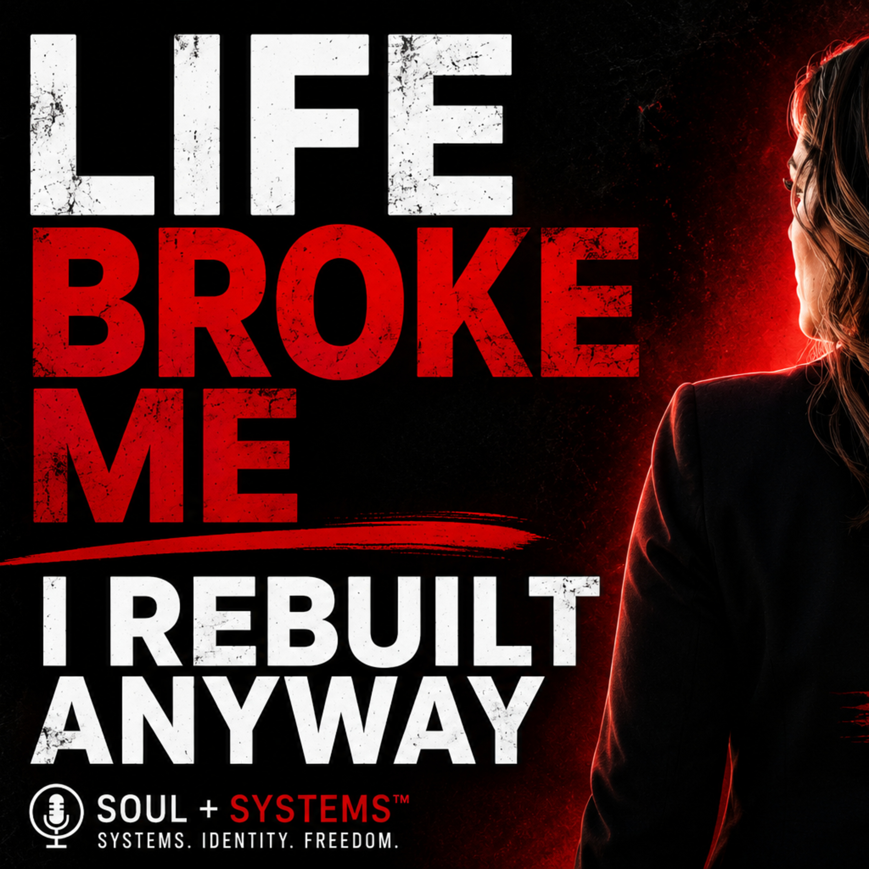 Soul + Systems™ with Jenn Fix