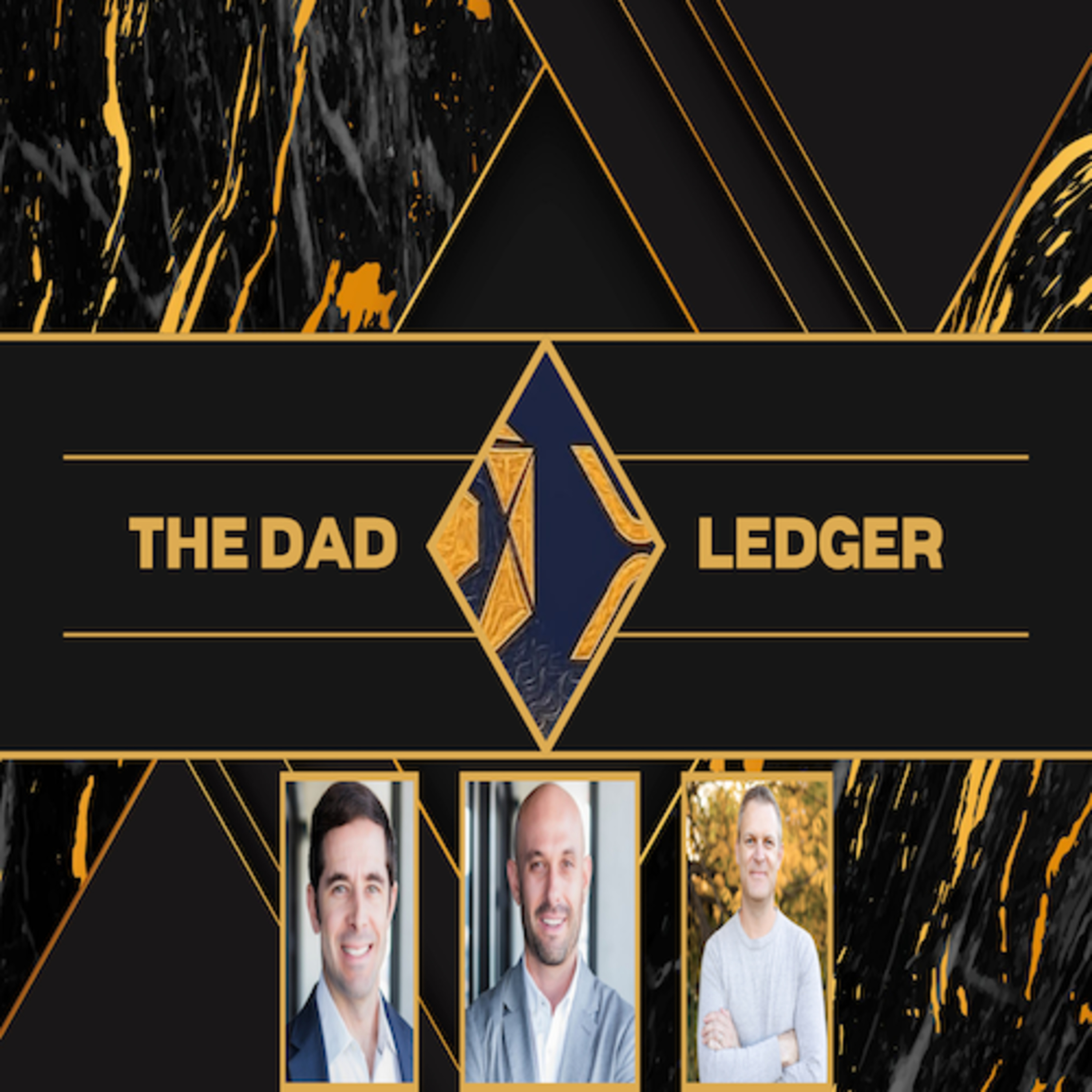 XRP Goes Mainstream with Credit Card! (TDL Live Ep 11) episode artwork