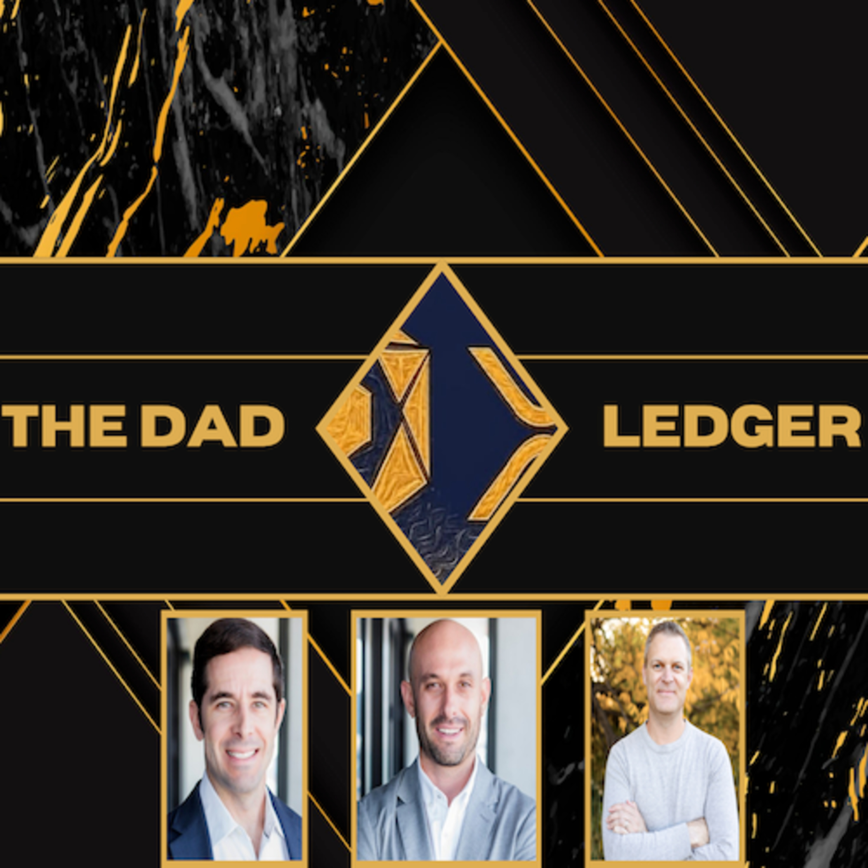 Liquid Staking Crypto: Earn Yield Amid 1.2M Job Cuts! | Dad Ledger Update episode artwork
