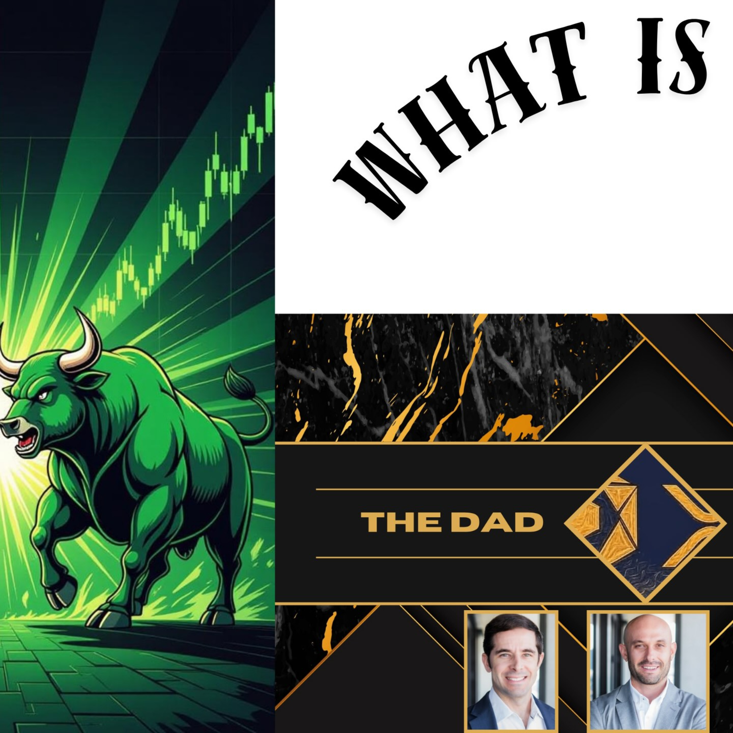 🚀 WEEK OF MASSIVE CRYPTO CATALYSTS: XRP ETFs Launching? Fed Rate Cut Incoming! Litecoin & Hedera ETFs LIVE! Solana vs XRP? 🚀 episode artwork