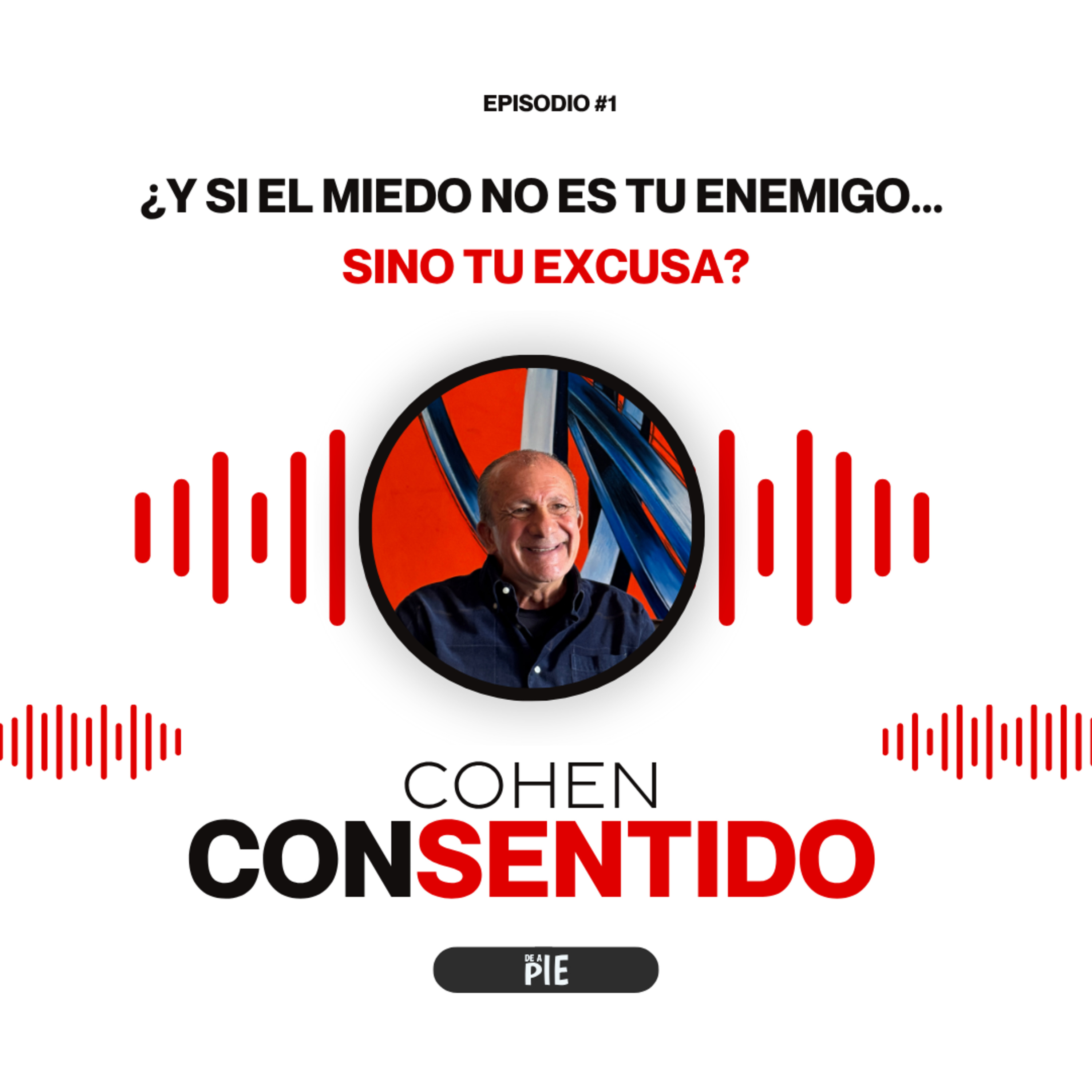 Cohen ConSENTIDO