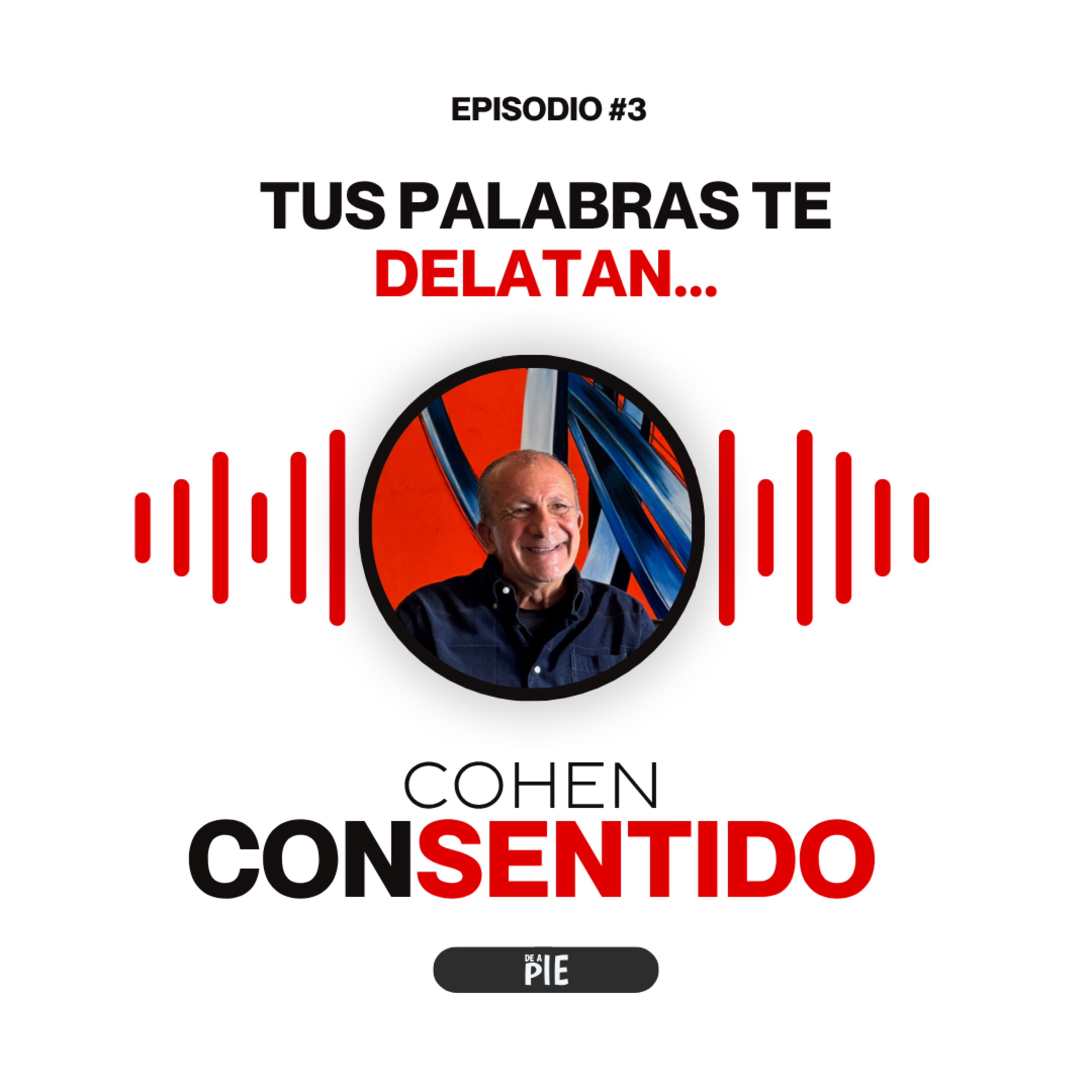 Cohen ConSENTIDO